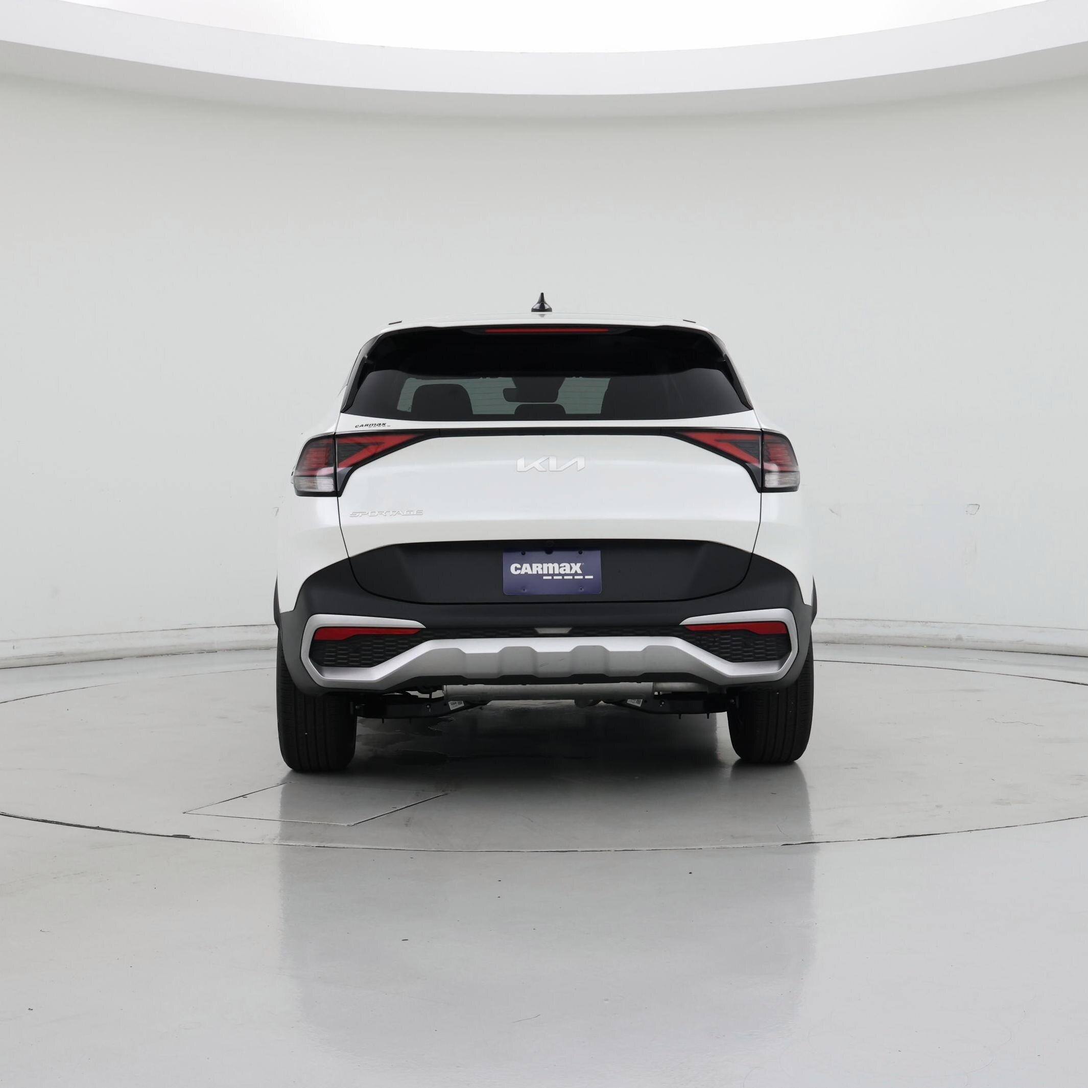 Thumbnail: 2025 Kia Sportage - 6