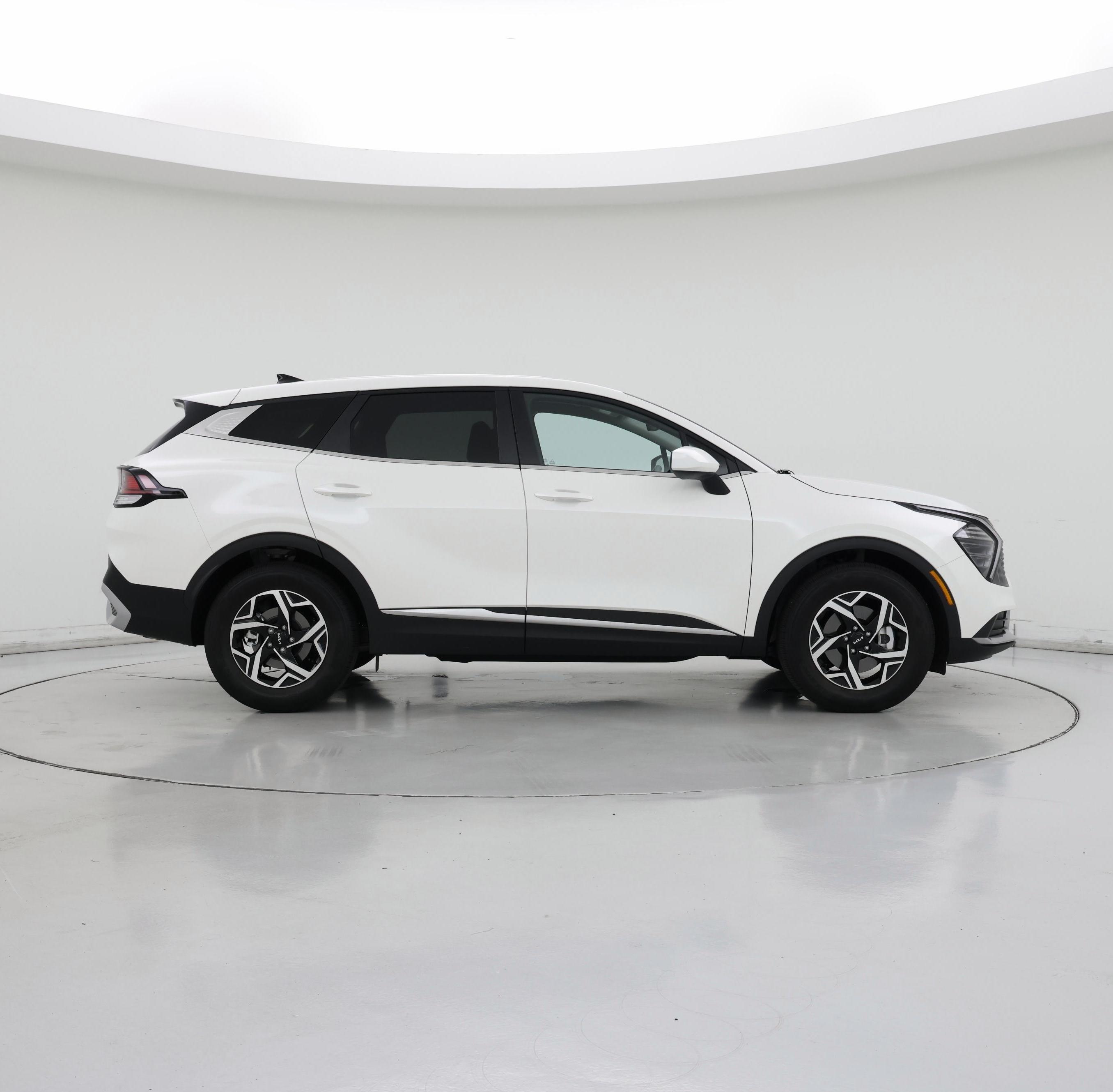 Thumbnail: 2025 Kia Sportage - 7