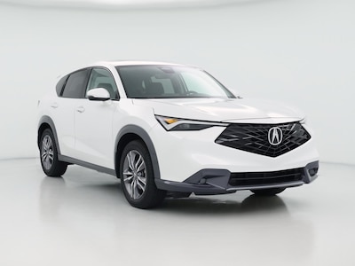 2025 Acura ADX