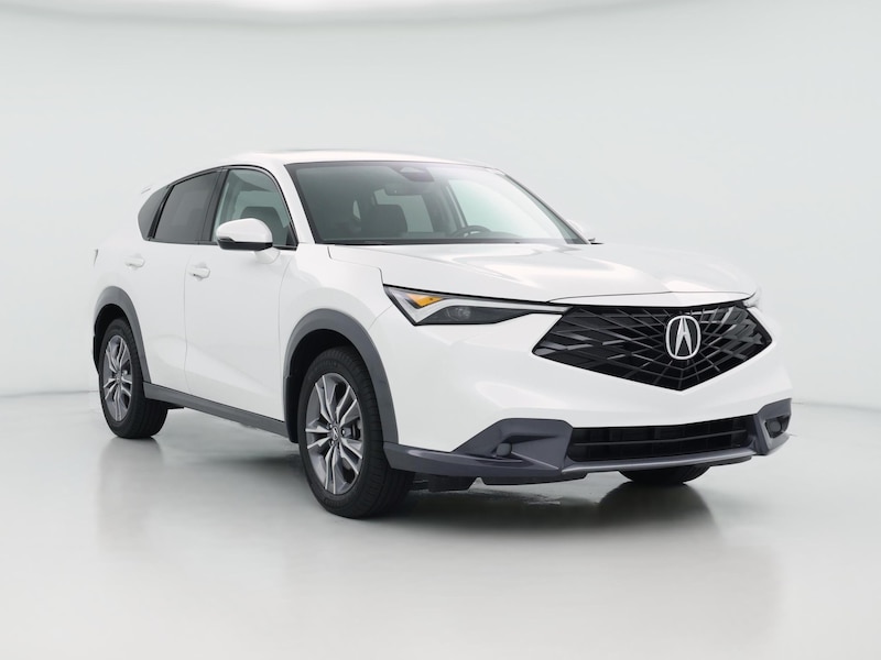 2025 Acura ADX  -
                  Raleigh, NC