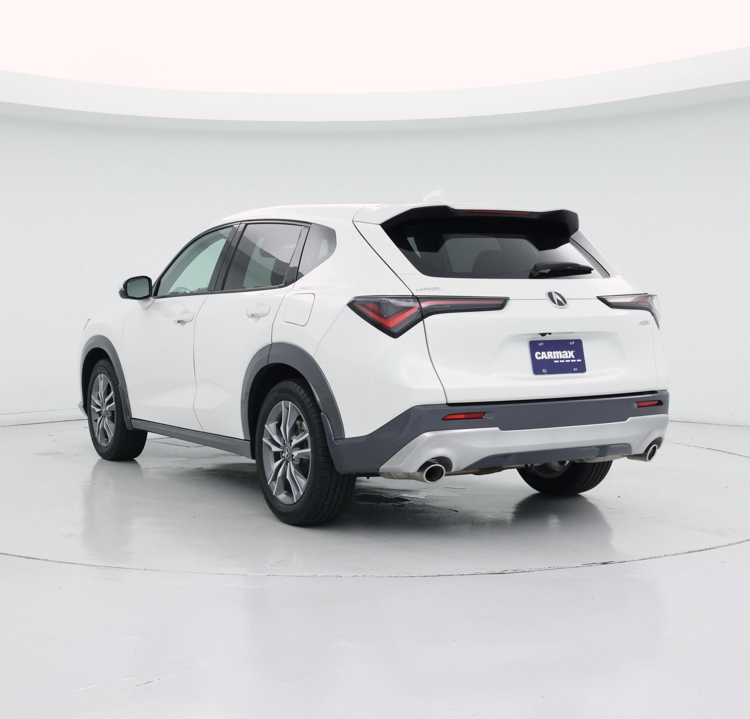 Thumbnail: 2025 Acura ADX - 2