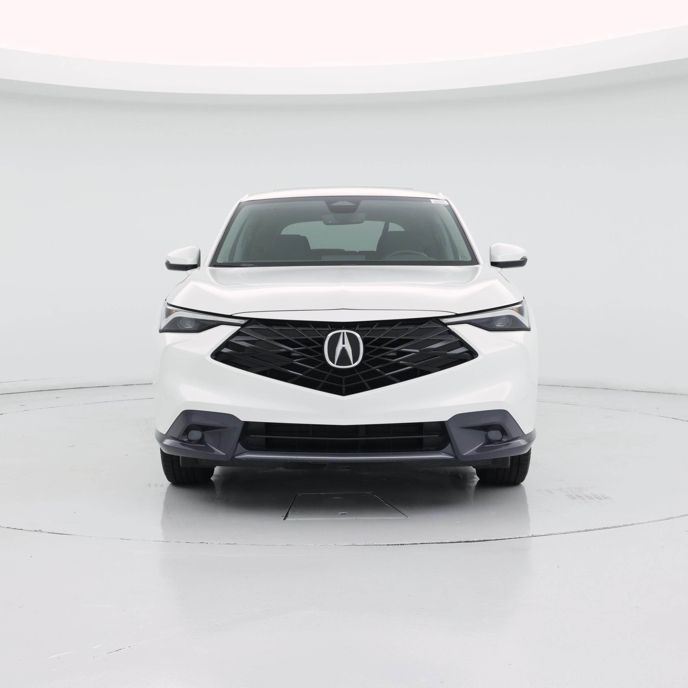 Thumbnail: 2025 Acura ADX - 5