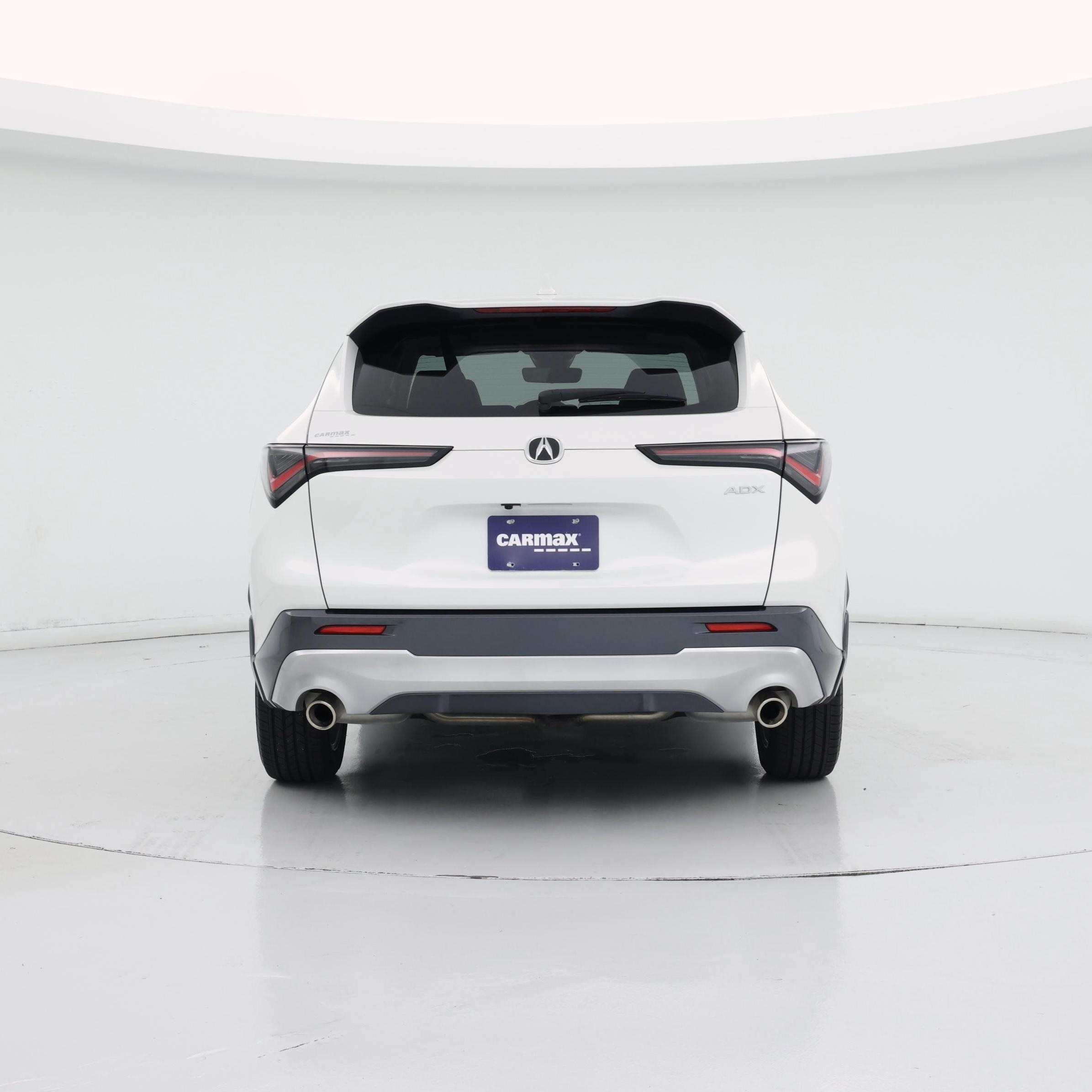 Thumbnail: 2025 Acura ADX - 6