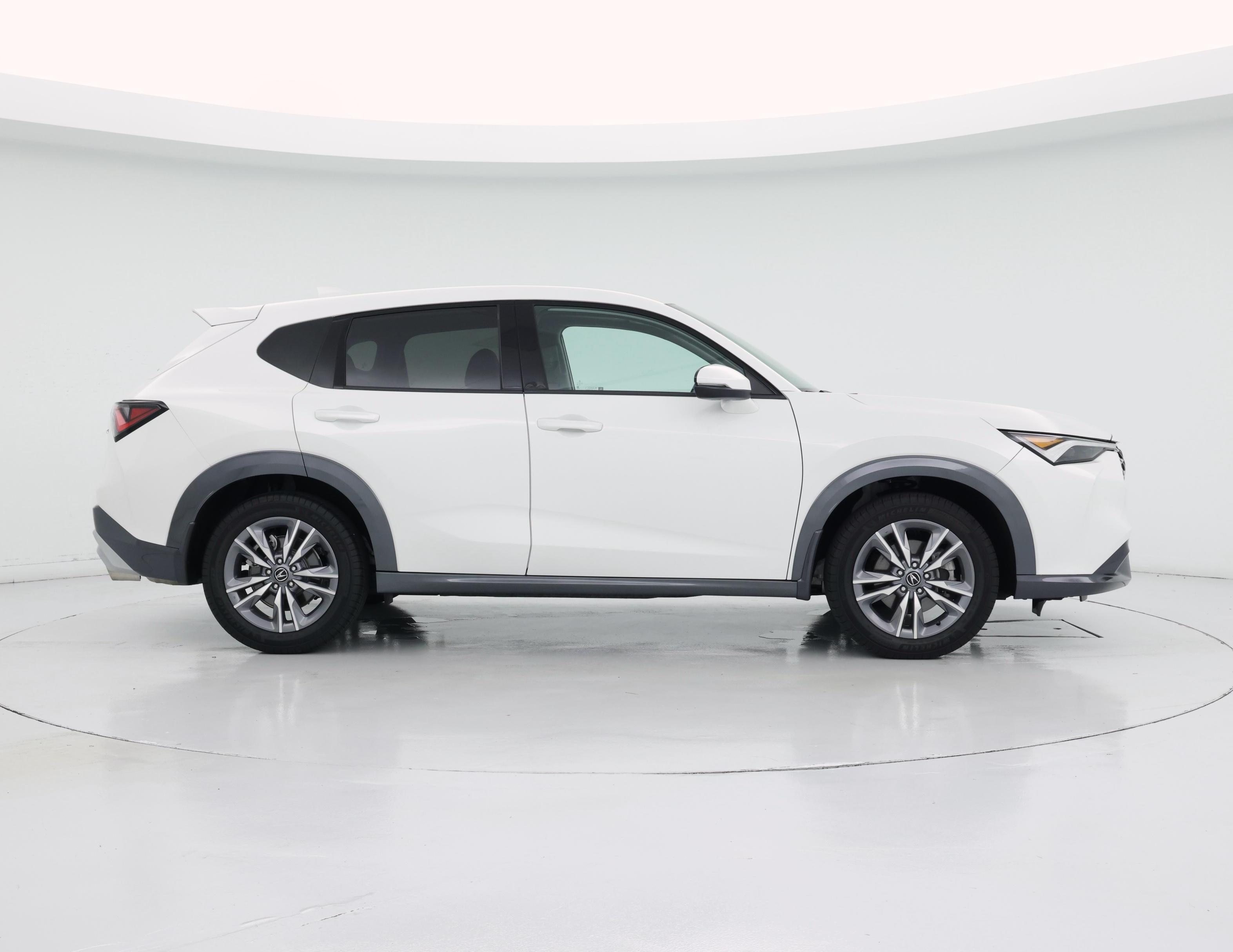 Thumbnail: 2025 Acura ADX - 7