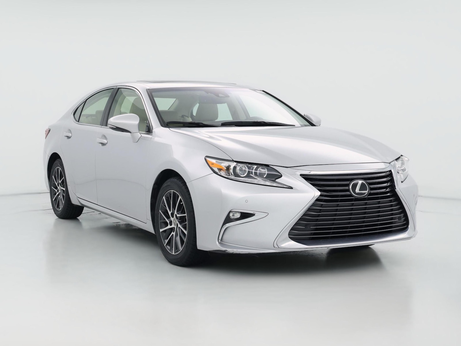 2016 Lexus ES 350 - Photo 1