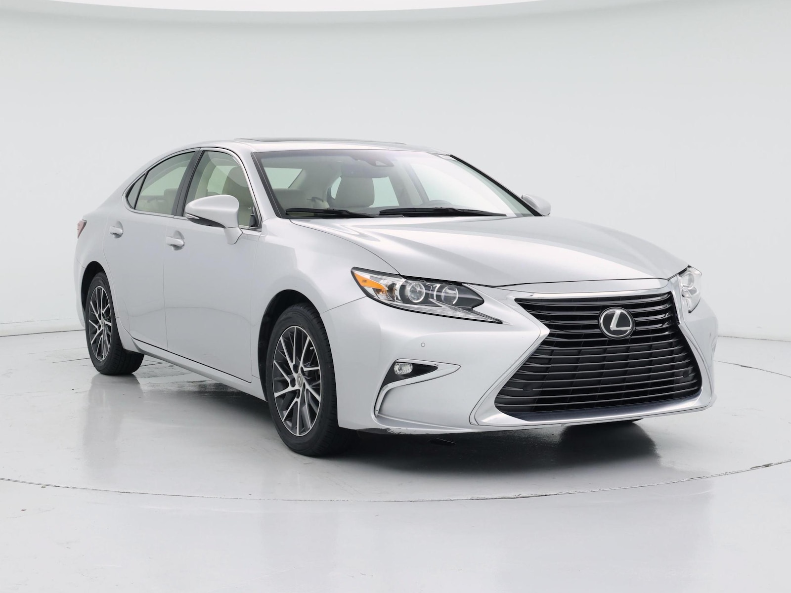 2016 Lexus ES 350 - Photo 2