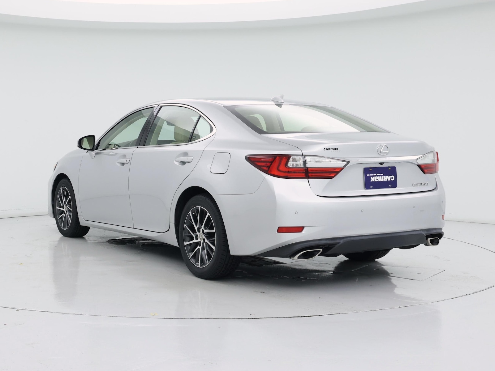 2016 Lexus ES 350 - Photo 3