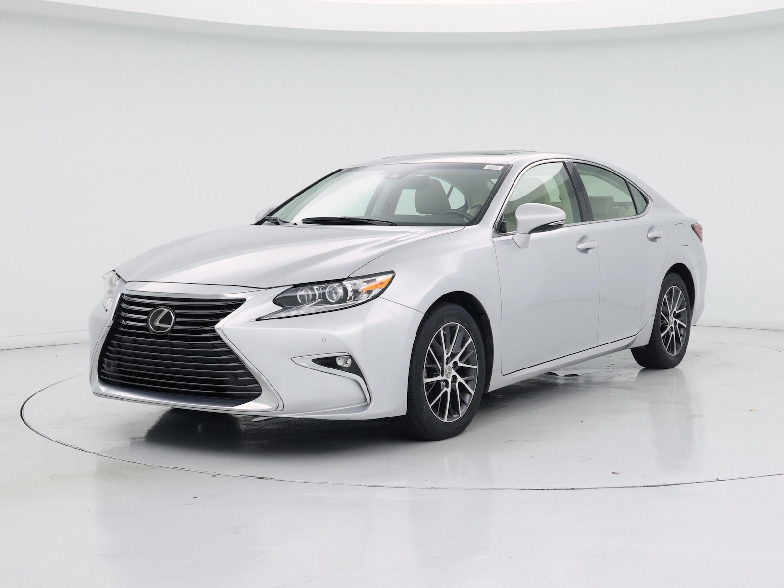 2016 Lexus ES 350 - Photo 5