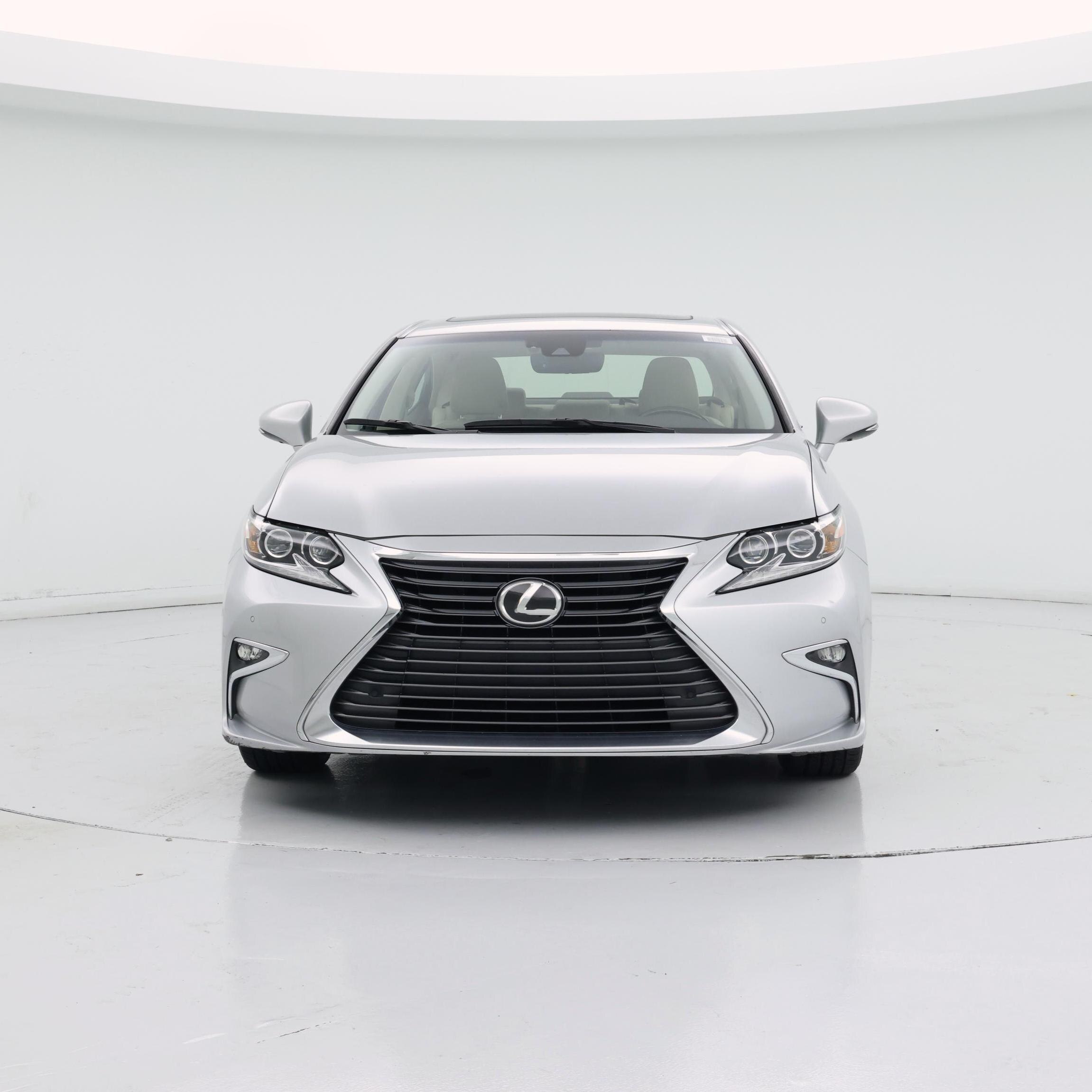 Thumbnail: 2016 Lexus ES - 5