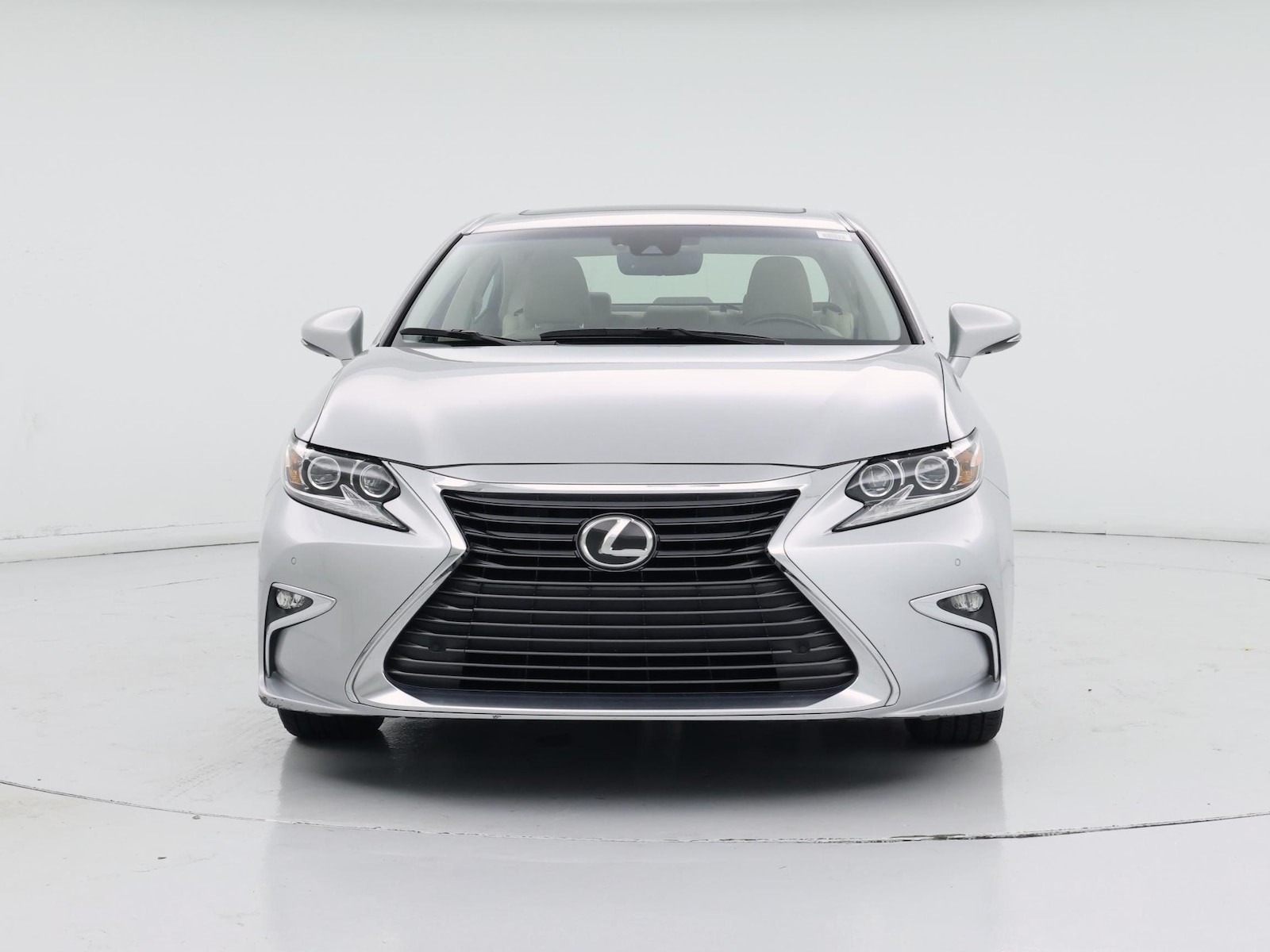 2016 Lexus ES 350 - Photo 6