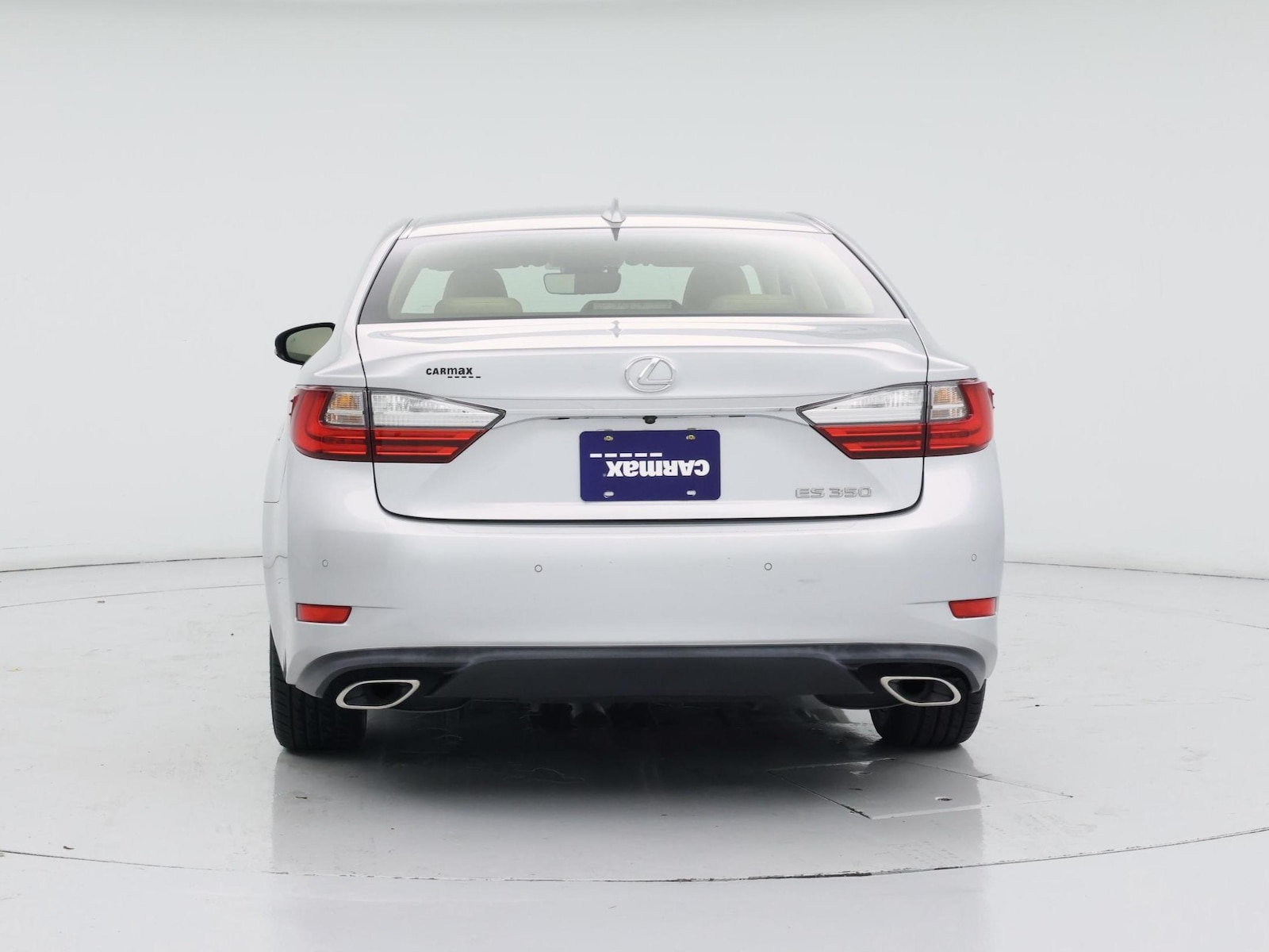 2016 Lexus ES 350 - Photo 7