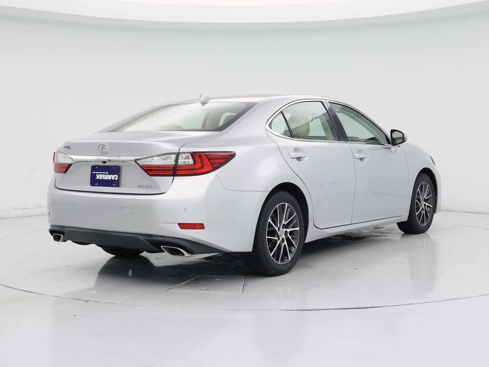 2016 Lexus ES 350 - Photo 9