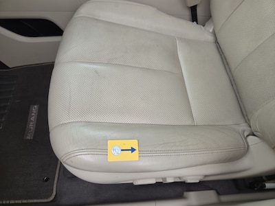 Condition detail