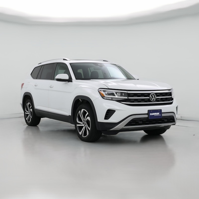 2023 Volkswagen Atlas SEL