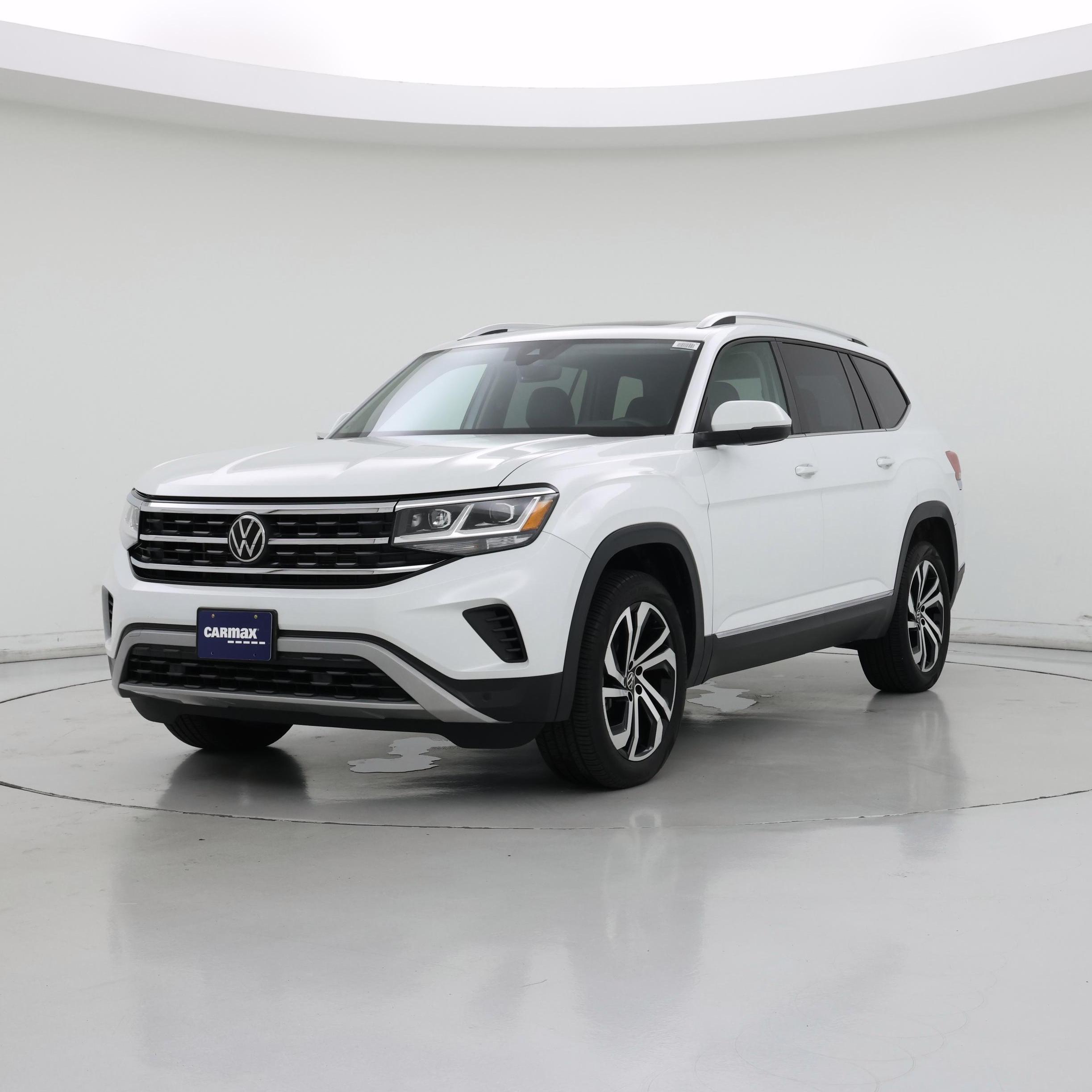 Thumbnail: 2023 Volkswagen Atlas - 4