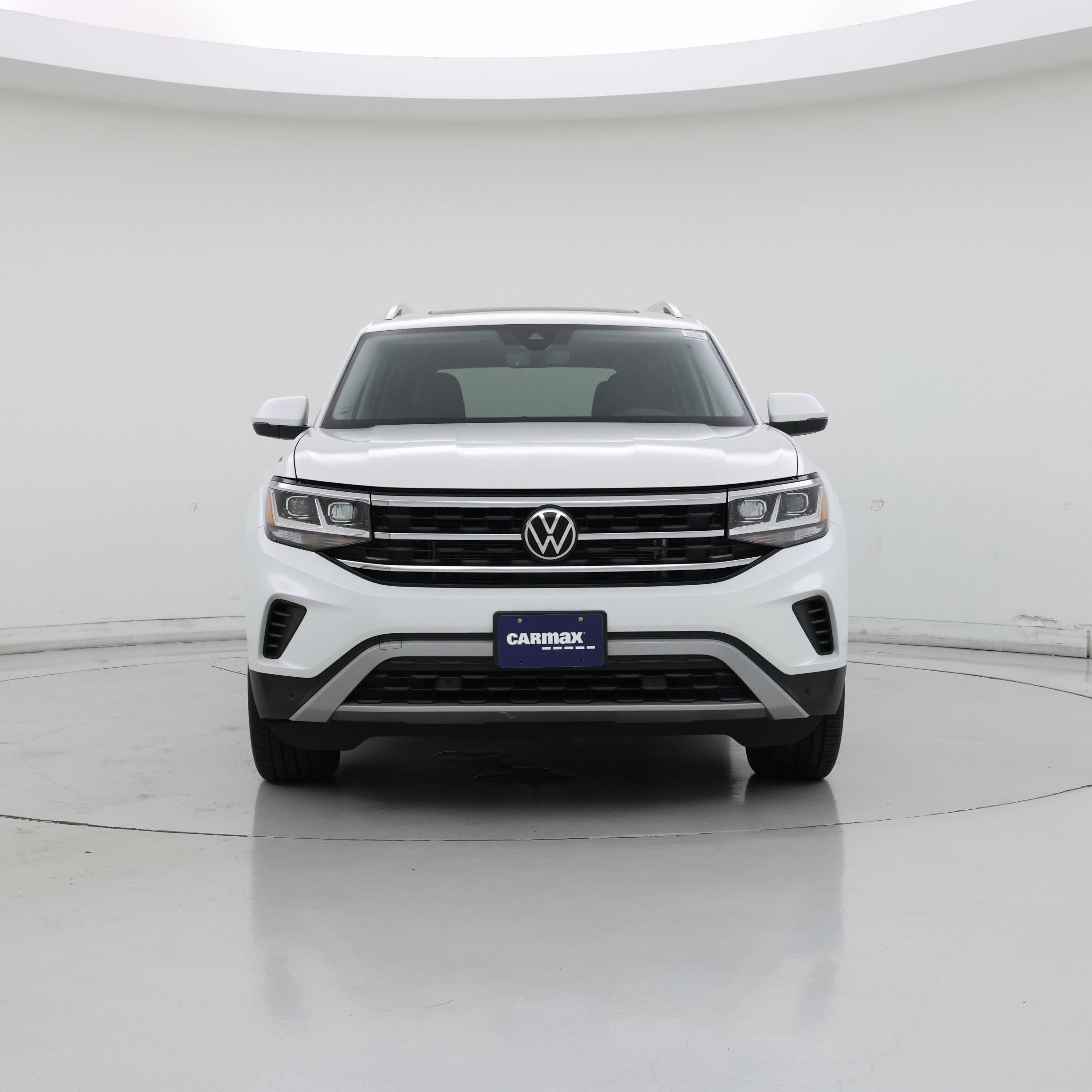 Thumbnail: 2023 Volkswagen Atlas - 5