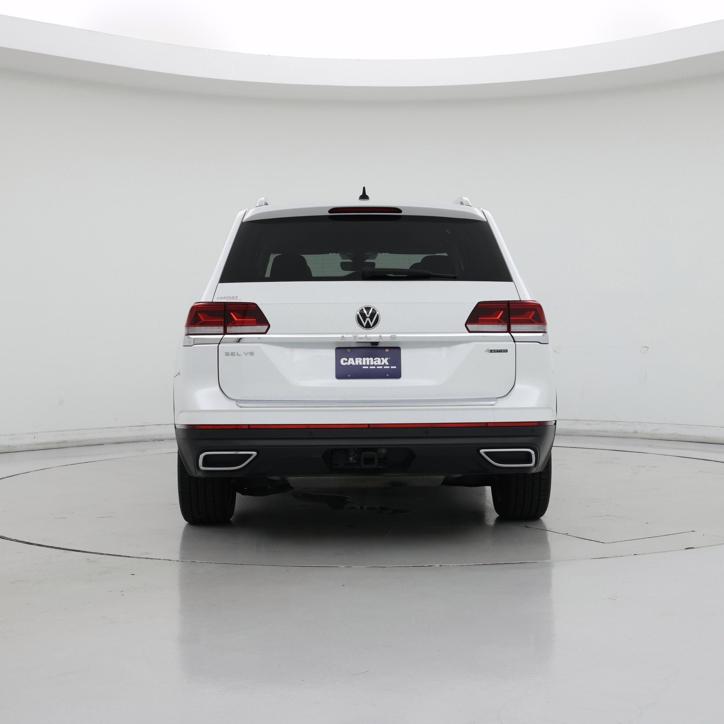 Thumbnail: 2023 Volkswagen Atlas - 6