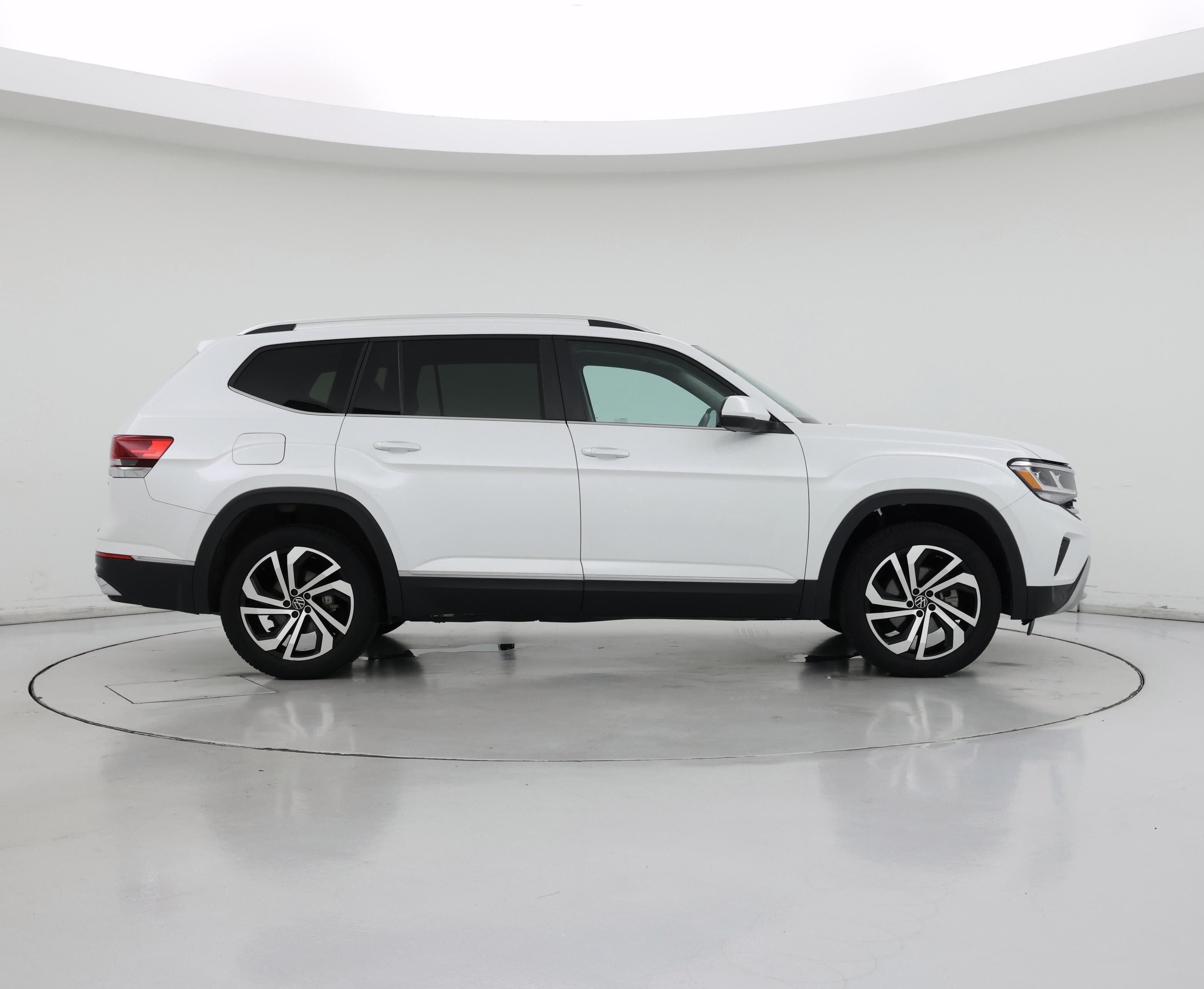 Thumbnail: 2023 Volkswagen Atlas - 7