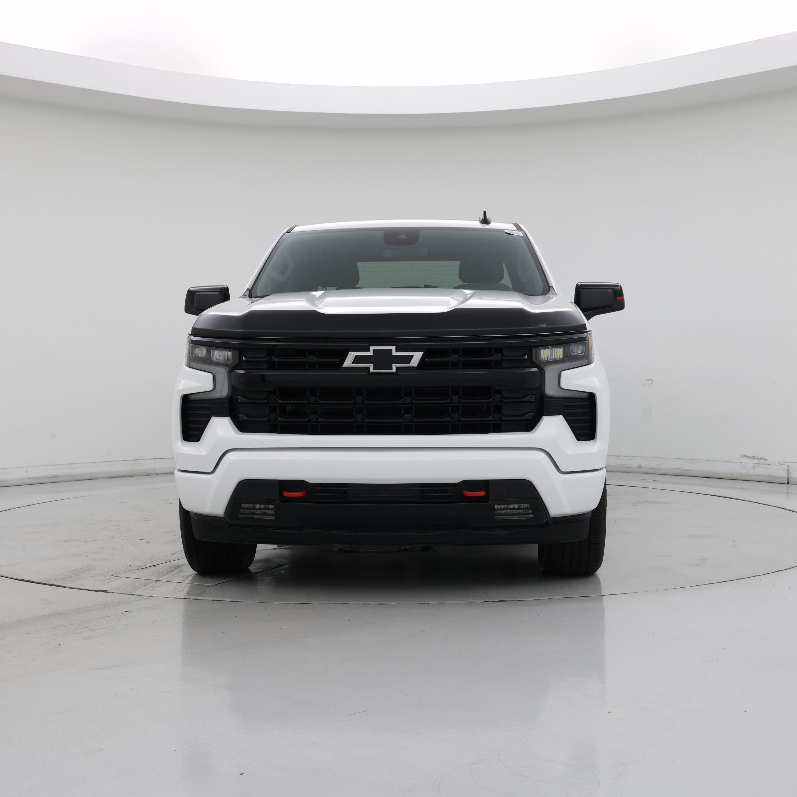 Thumbnail: 2024 Chevrolet Silverado 1500 - 5