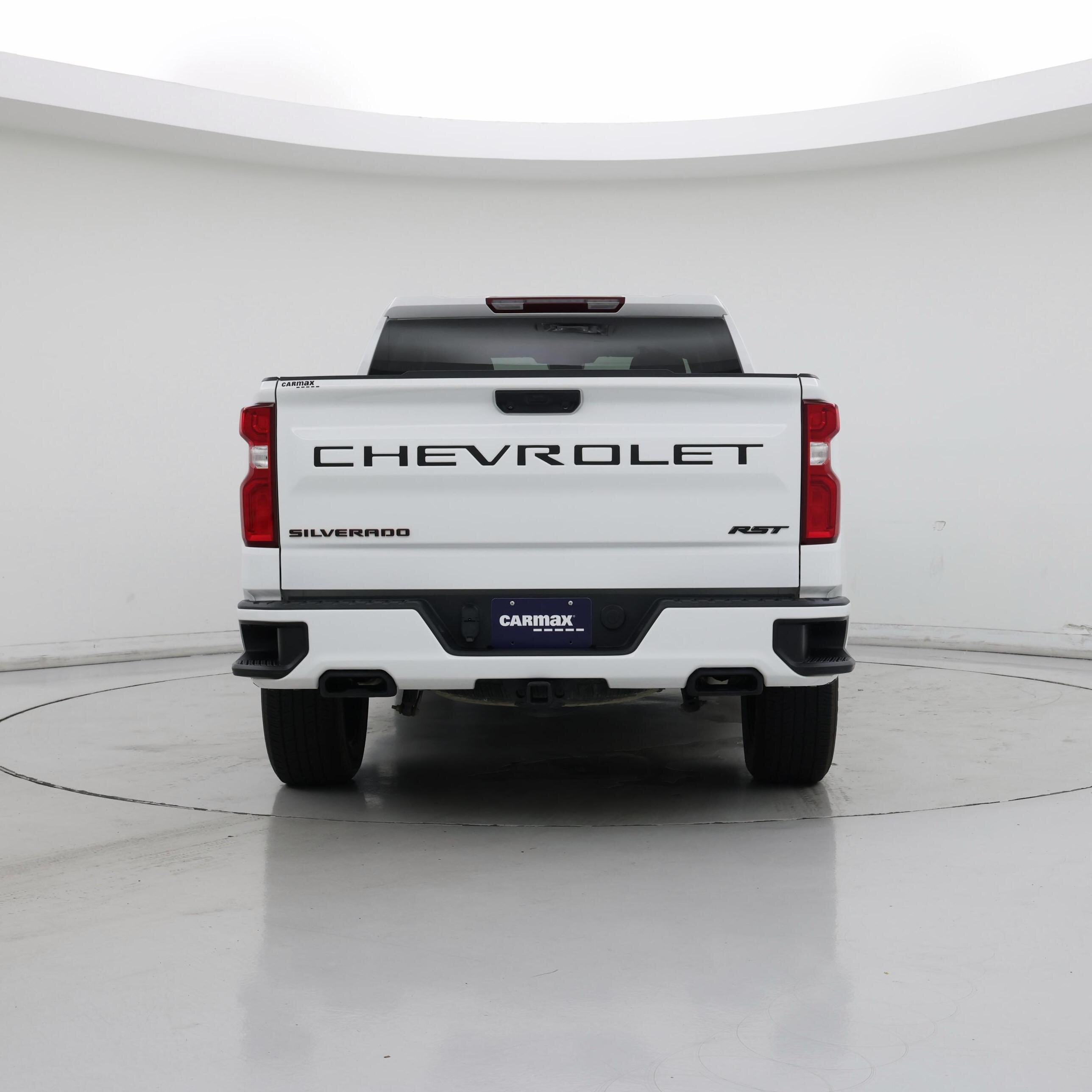 Thumbnail: 2024 Chevrolet Silverado 1500 - 6