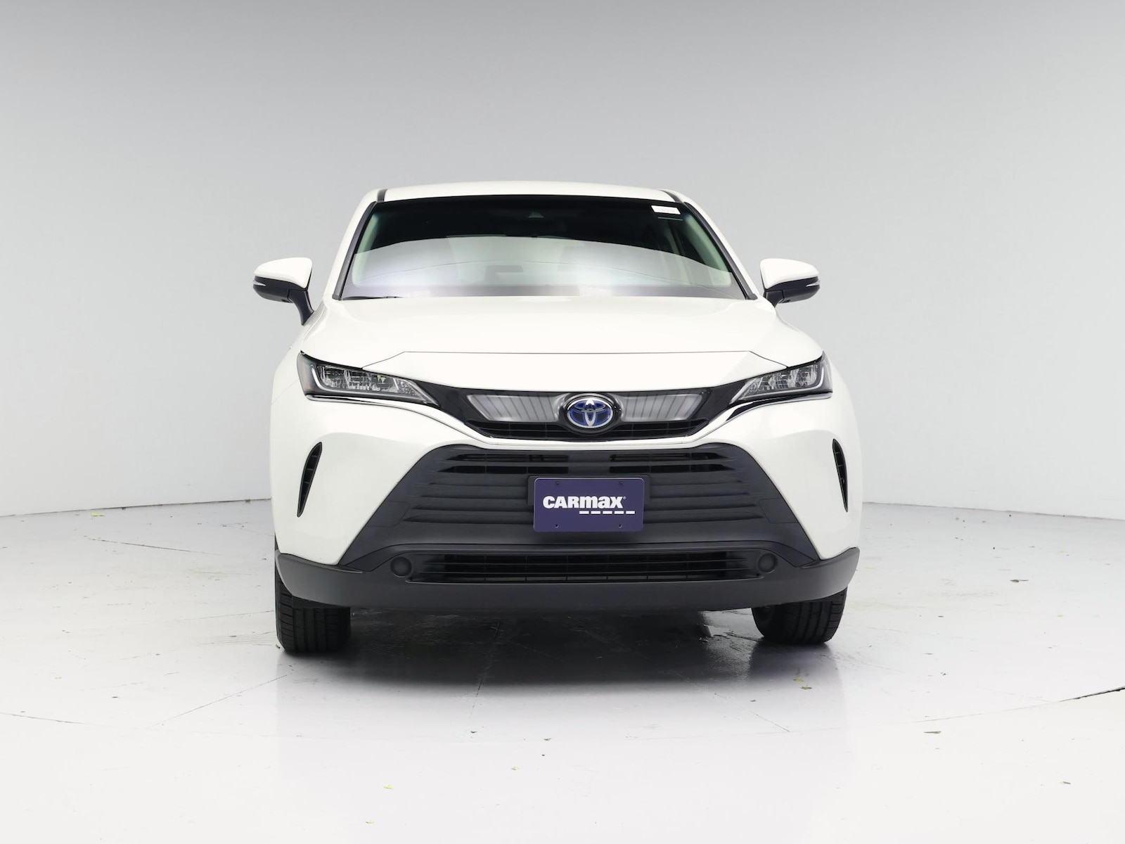 2021 Toyota Venza LE - Photo 6