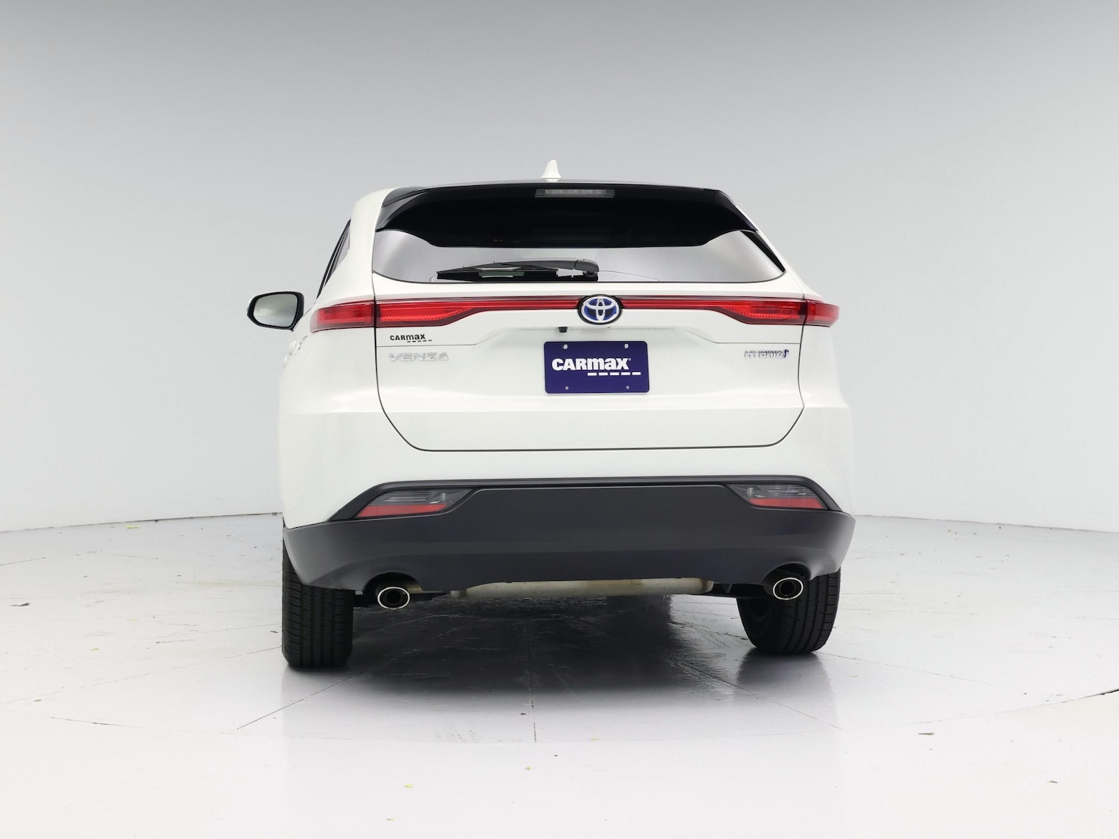 2021 Toyota Venza LE - Photo 7