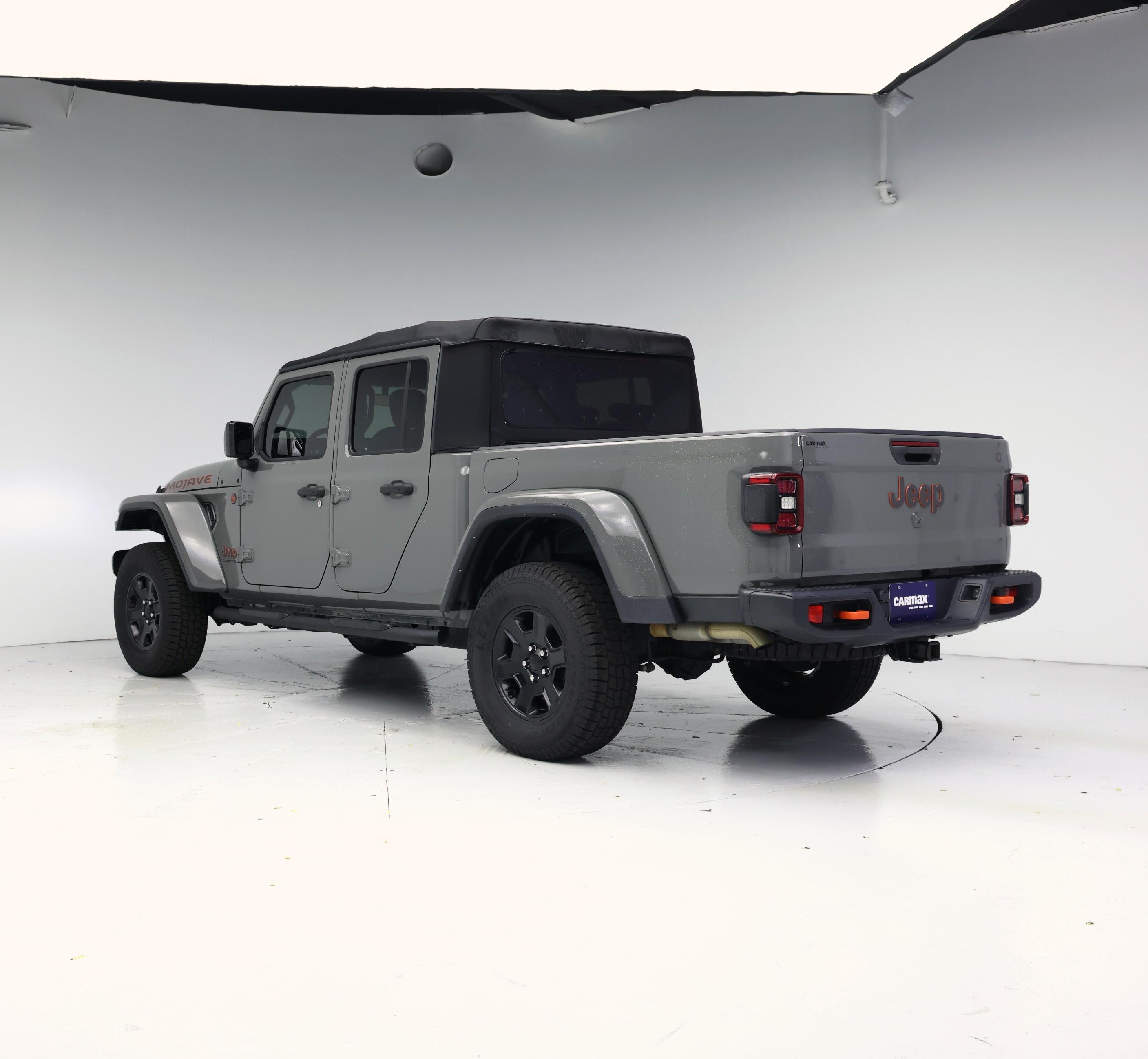 Thumbnail: 2023 Jeep Gladiator - 2