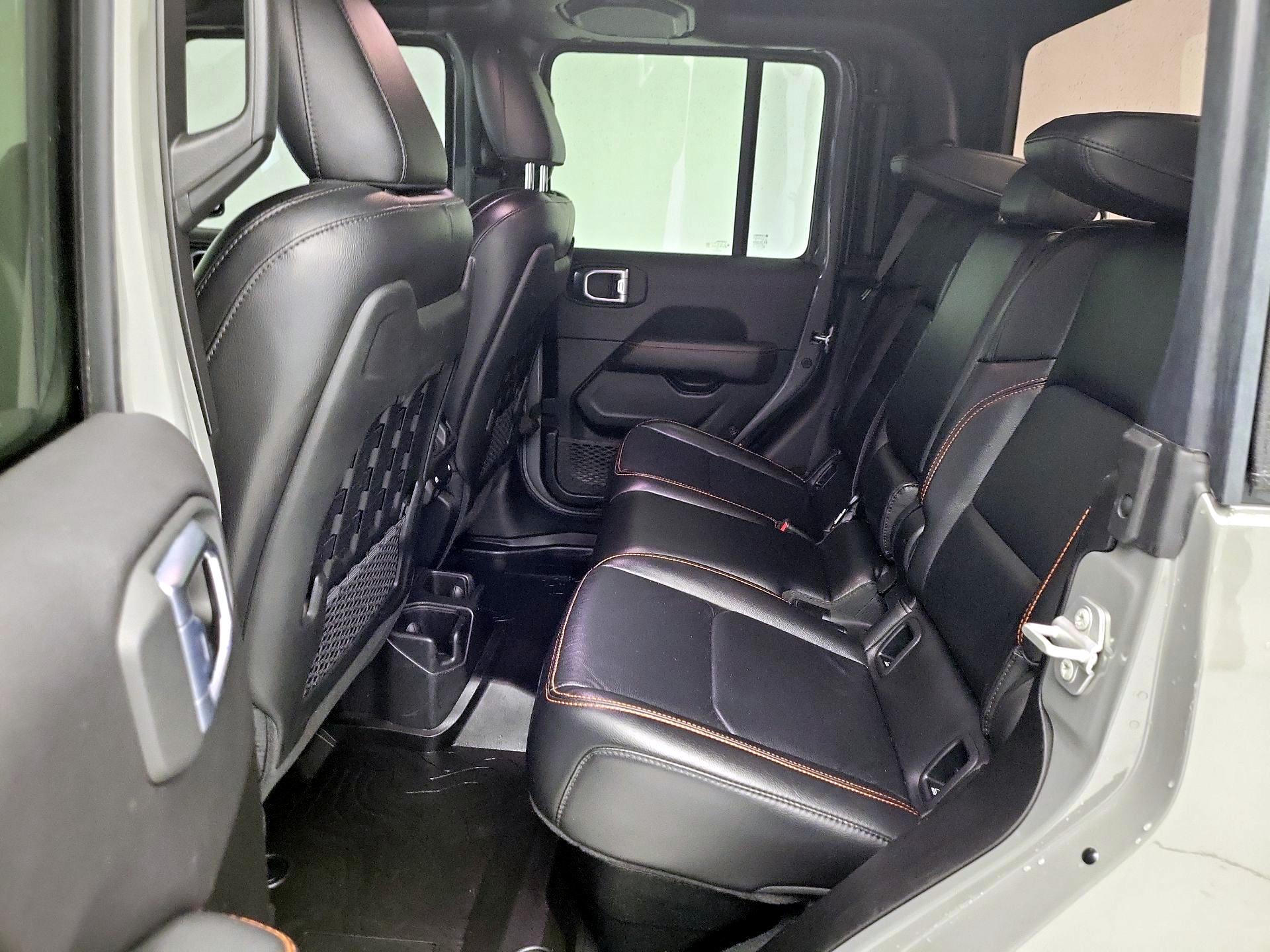 Thumbnail: 2023 Jeep Gladiator - 20