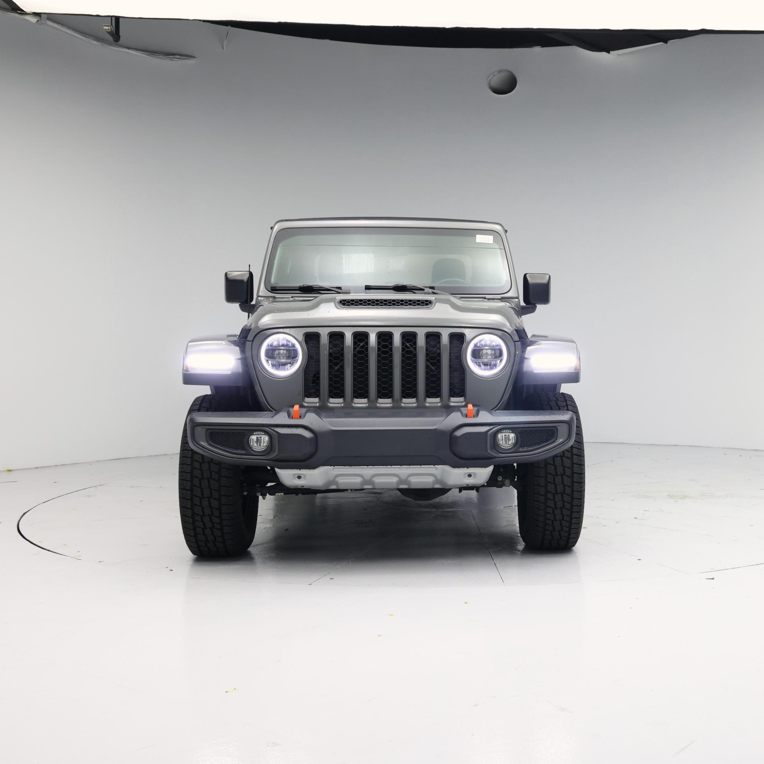 Thumbnail: 2023 Jeep Gladiator - 5