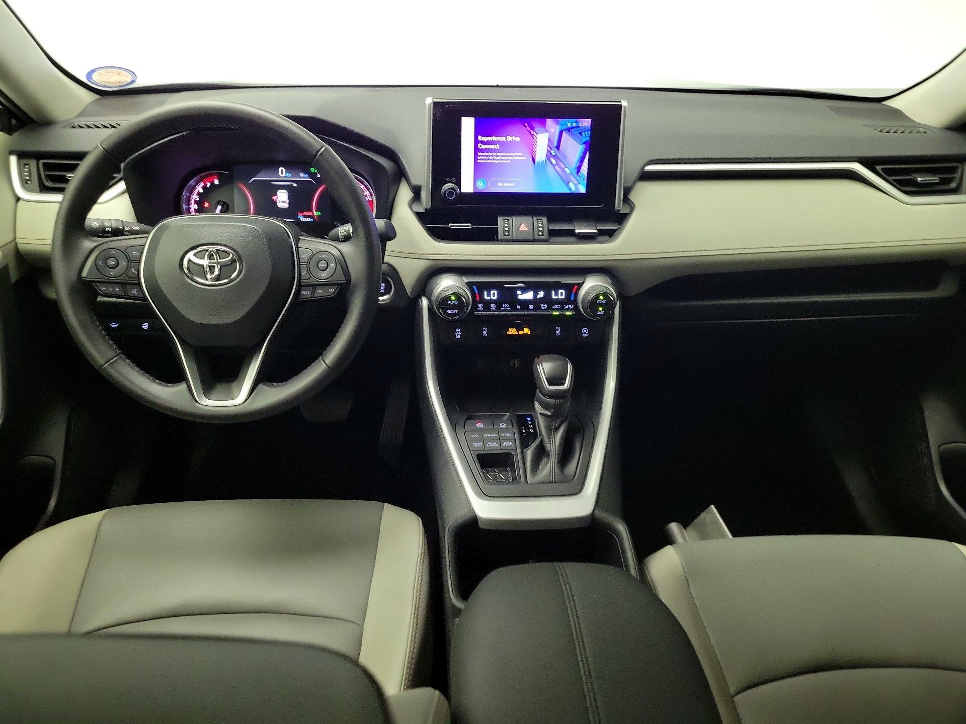 Thumbnail: 2025 Toyota RAV4 - 9