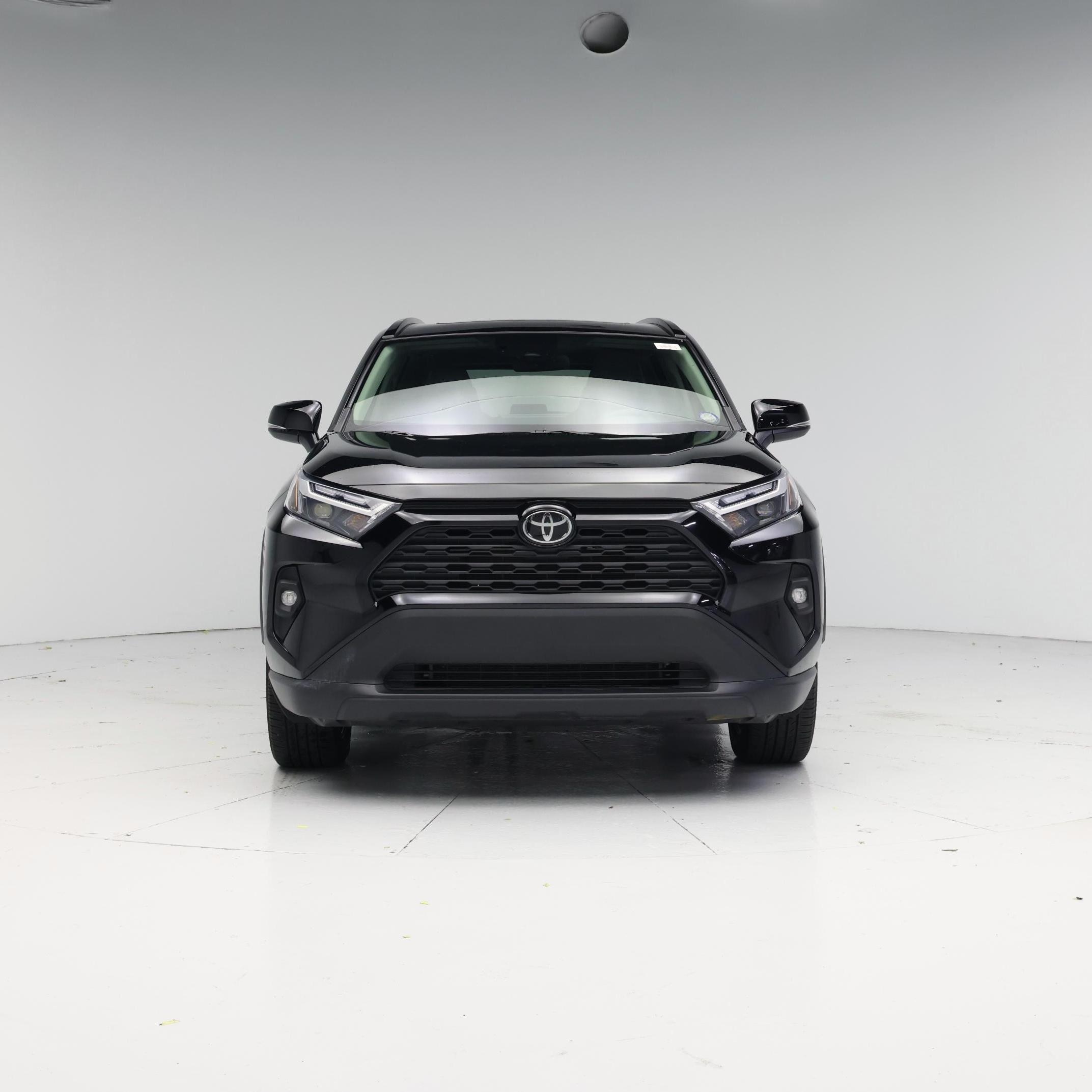 Thumbnail: 2025 Toyota RAV4 - 5