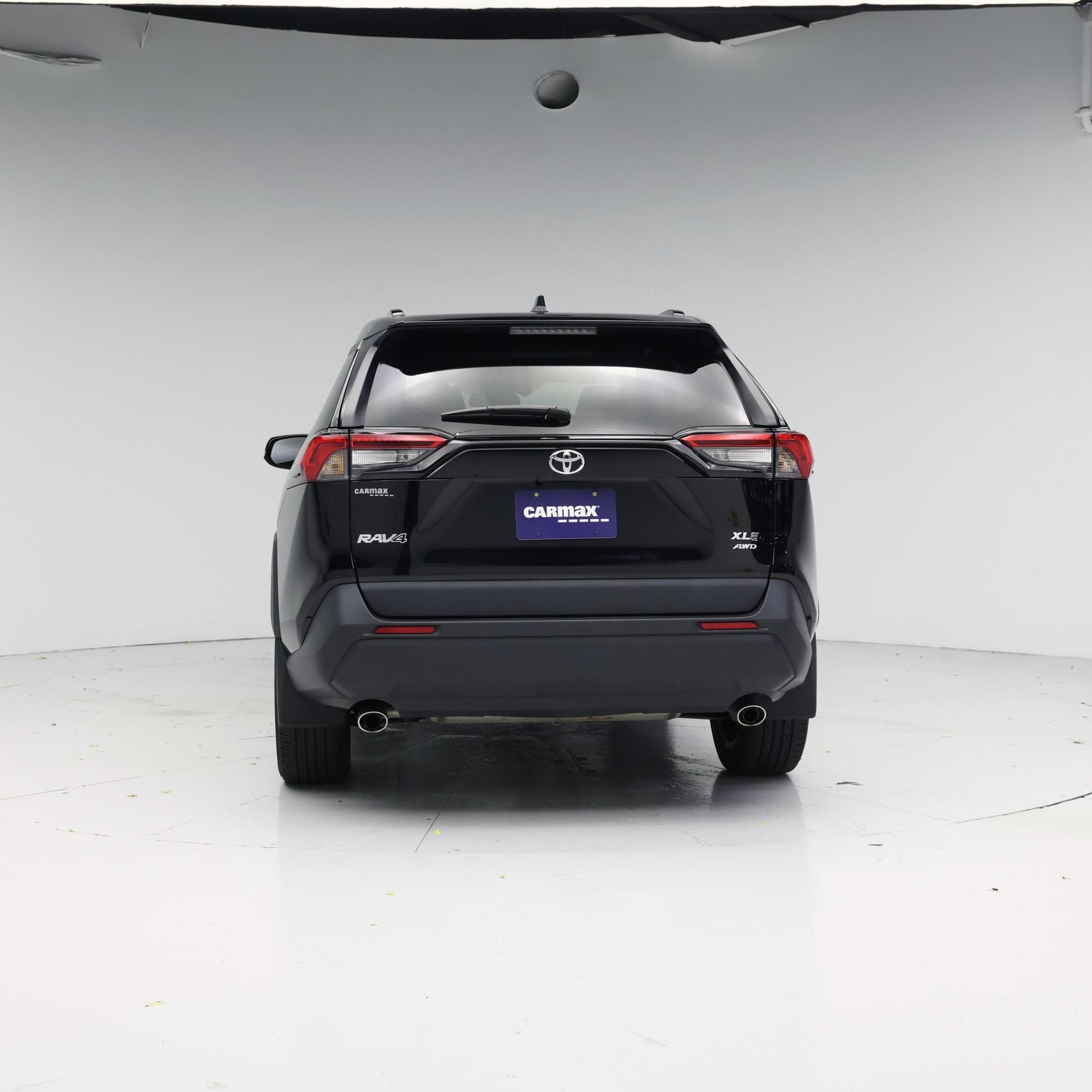 Thumbnail: 2025 Toyota RAV4 - 6