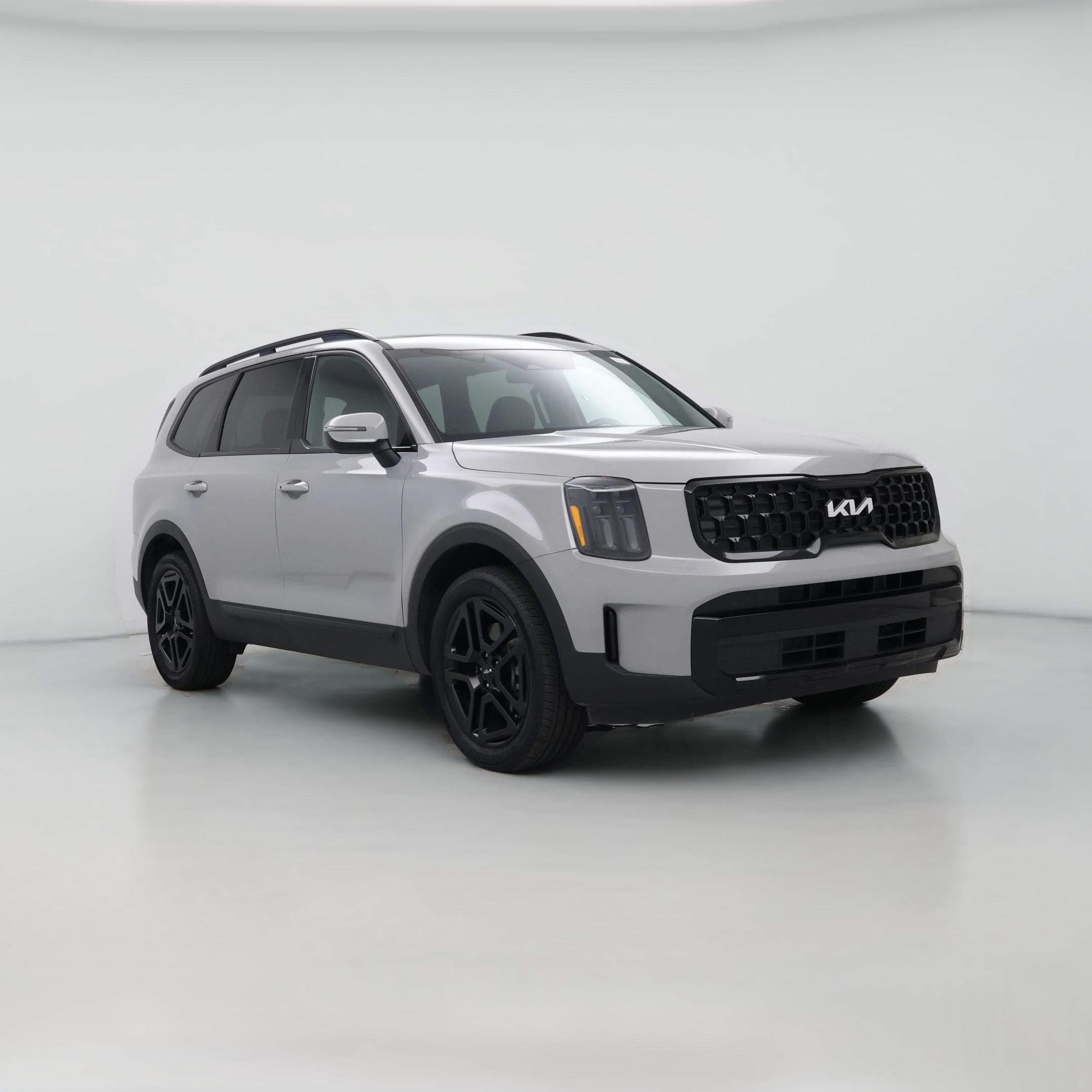 Thumbnail: 2024 Kia Telluride - 1