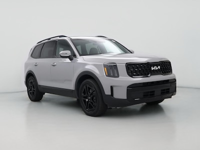 2024 Kia Telluride X-Line EX