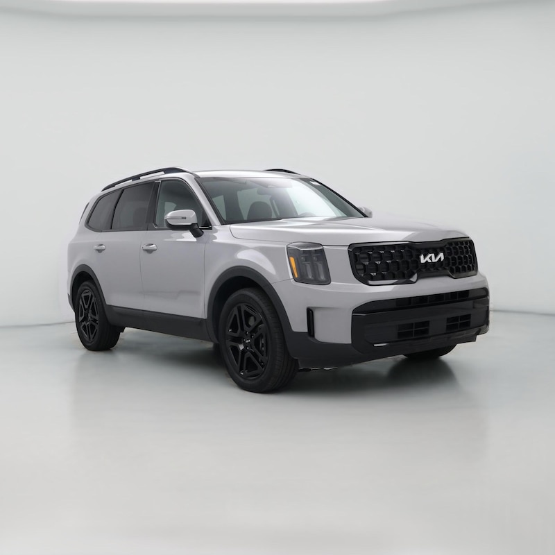2024 Kia Telluride X-Line EX