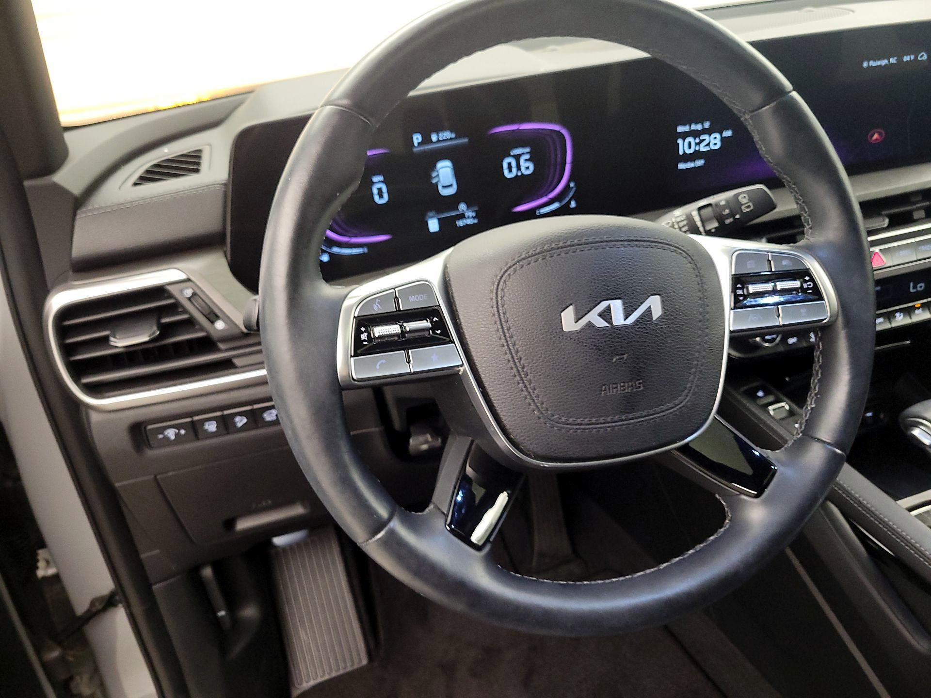 Thumbnail: 2024 Kia Telluride - 10