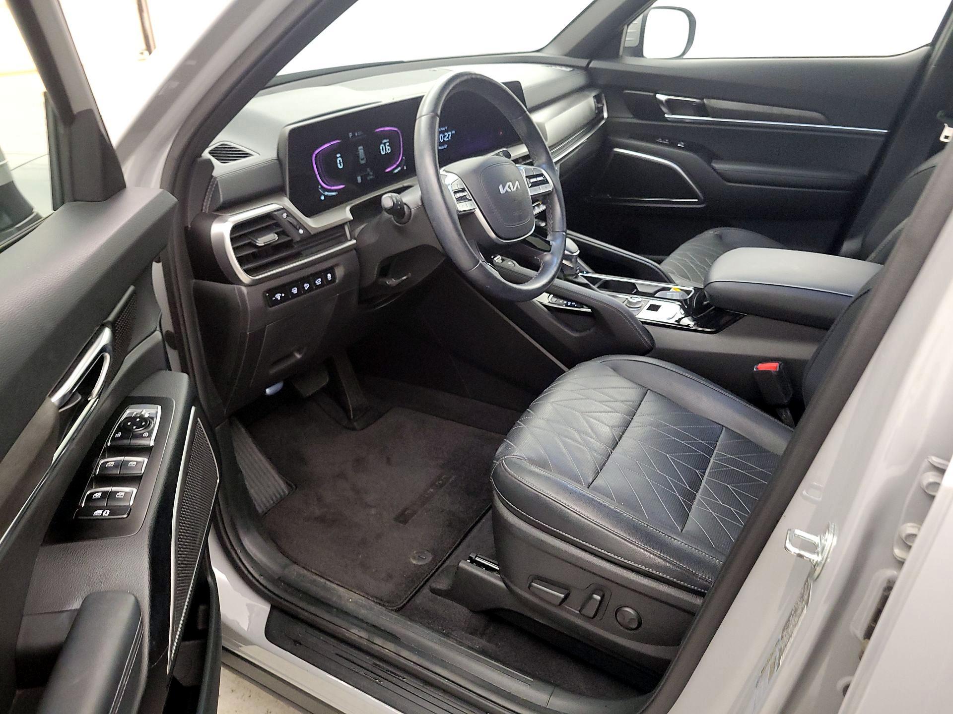 Thumbnail: 2024 Kia Telluride - 11