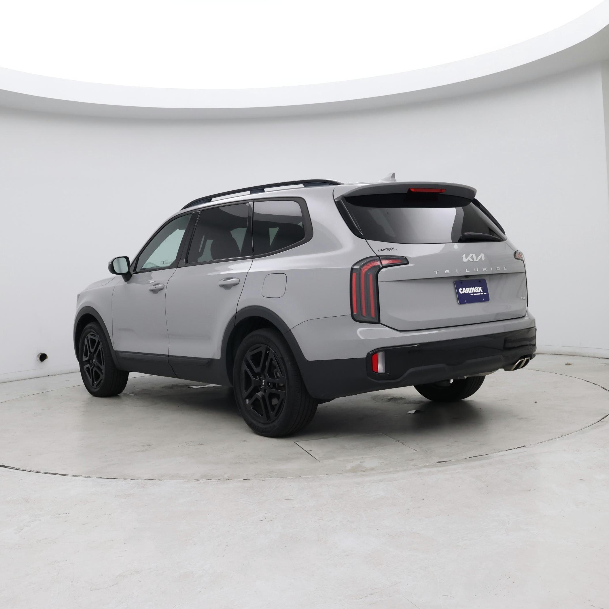 Thumbnail: 2024 Kia Telluride - 2