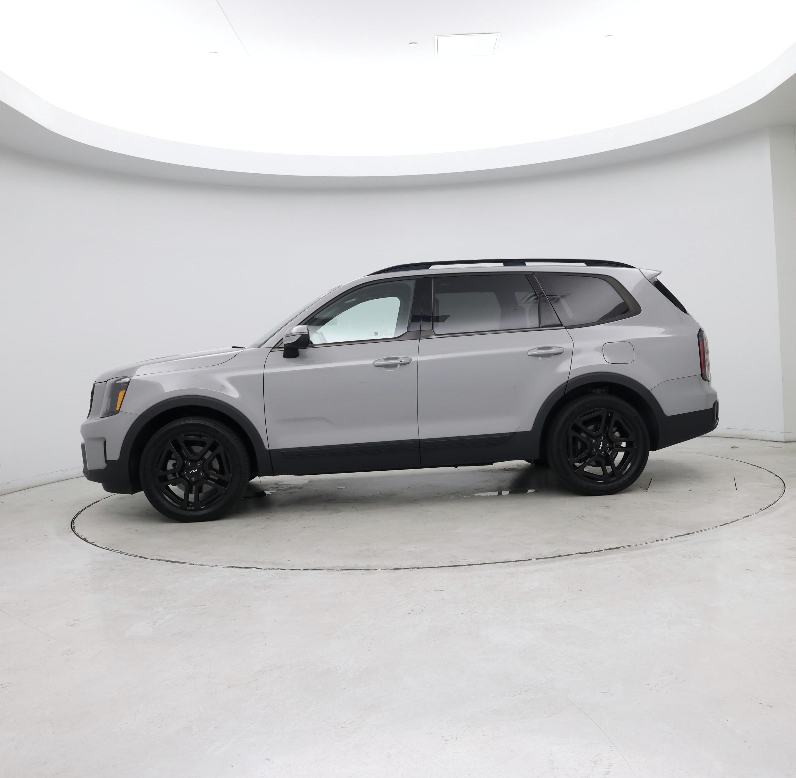 Thumbnail: 2024 Kia Telluride - 3