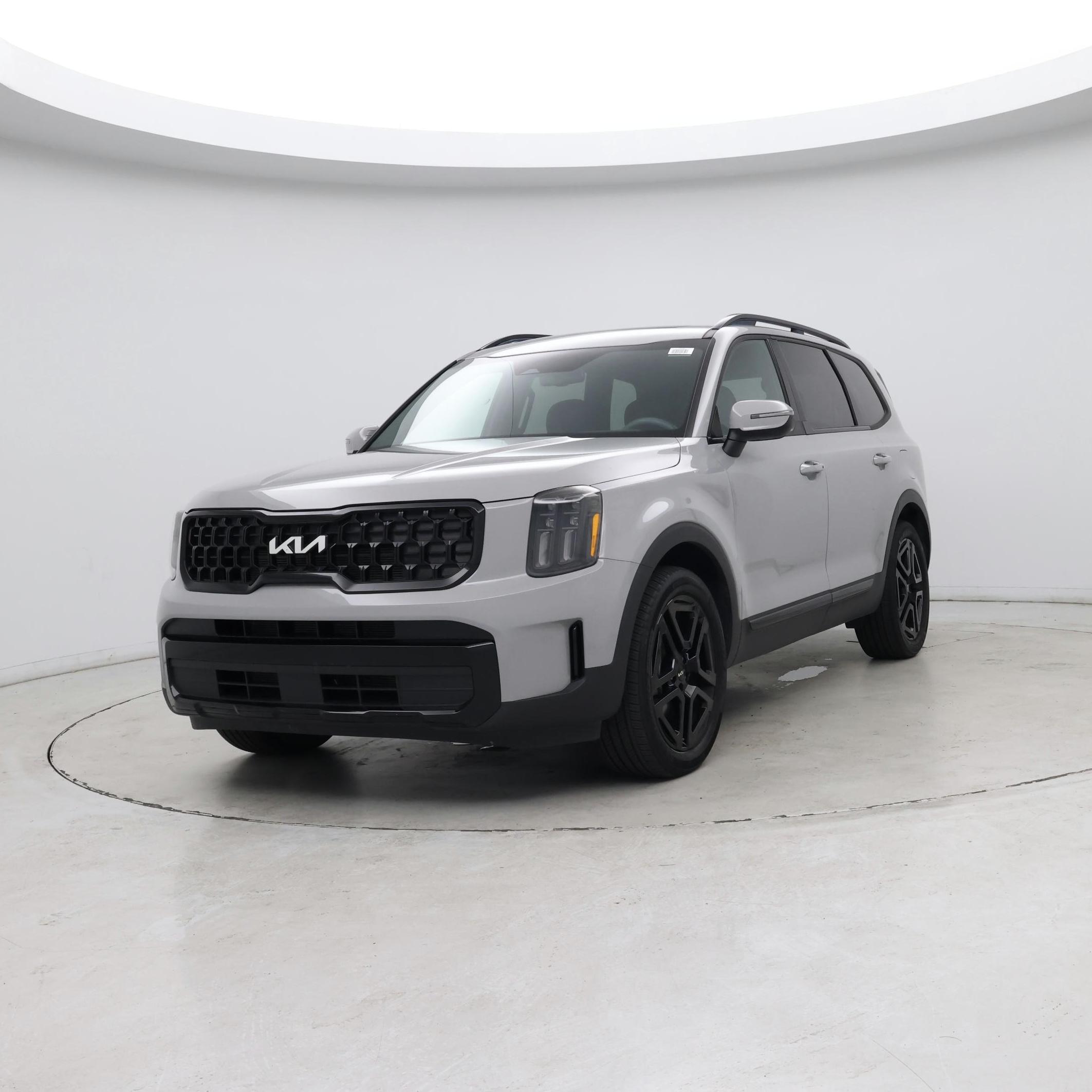 Thumbnail: 2024 Kia Telluride - 4