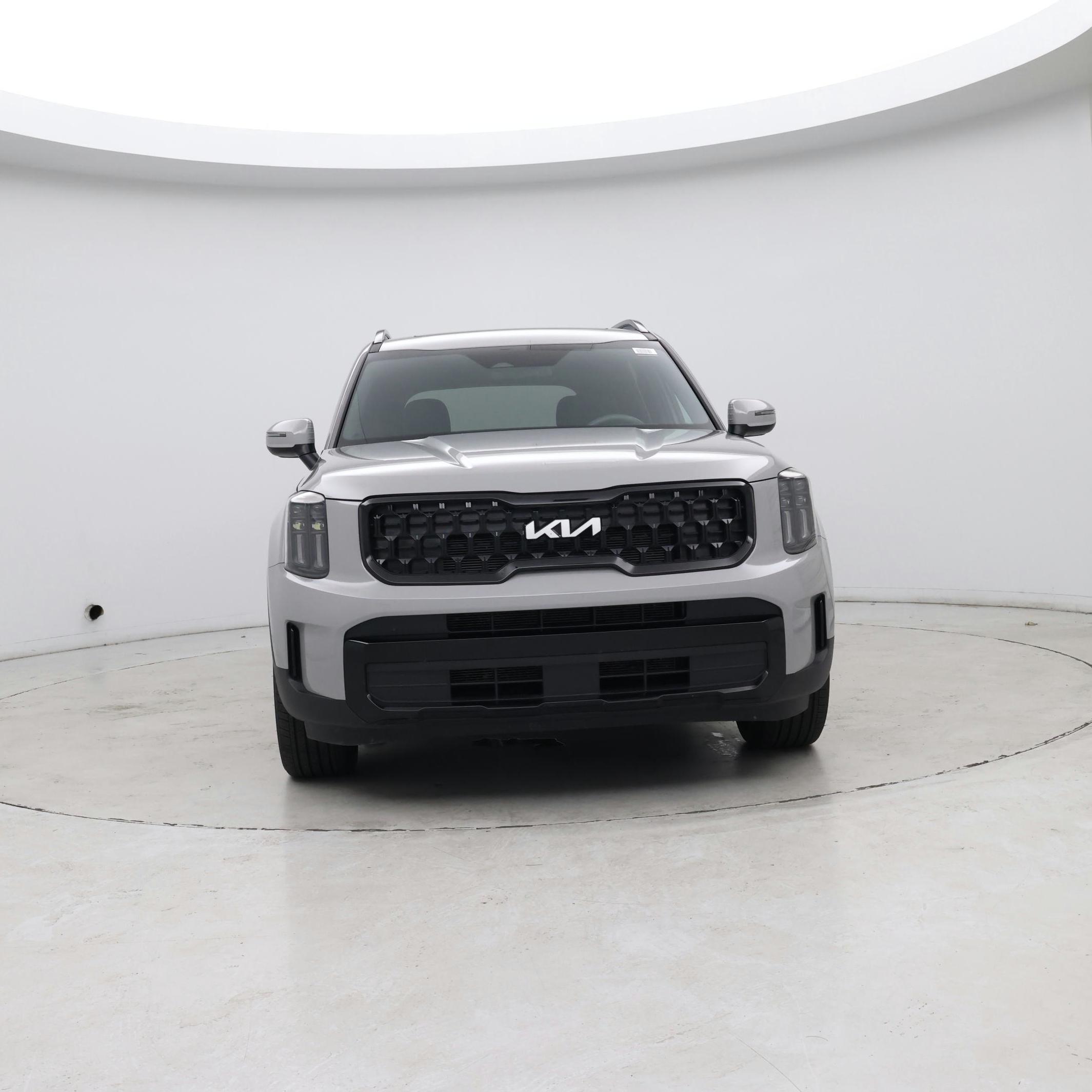 Thumbnail: 2024 Kia Telluride - 5