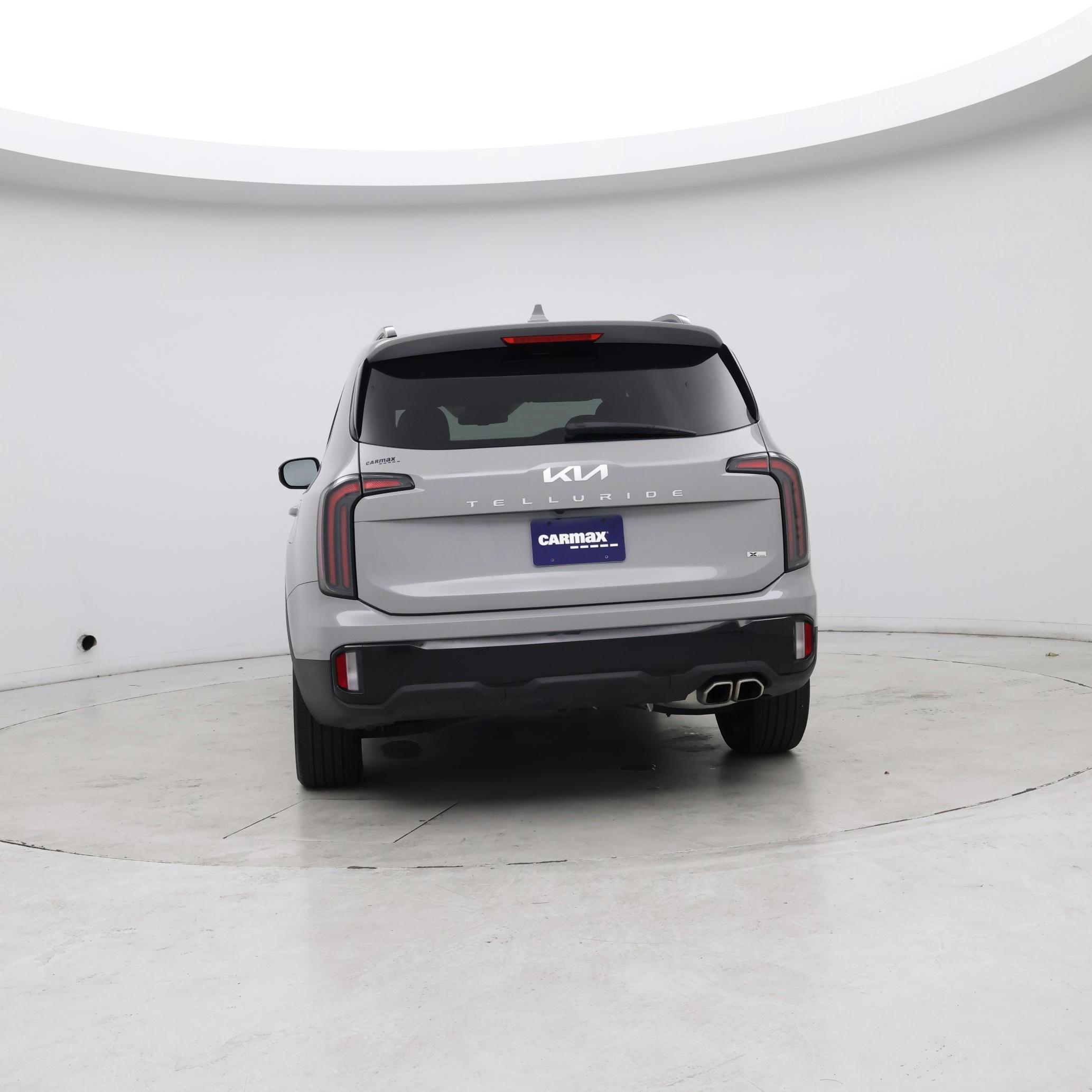 Thumbnail: 2024 Kia Telluride - 6