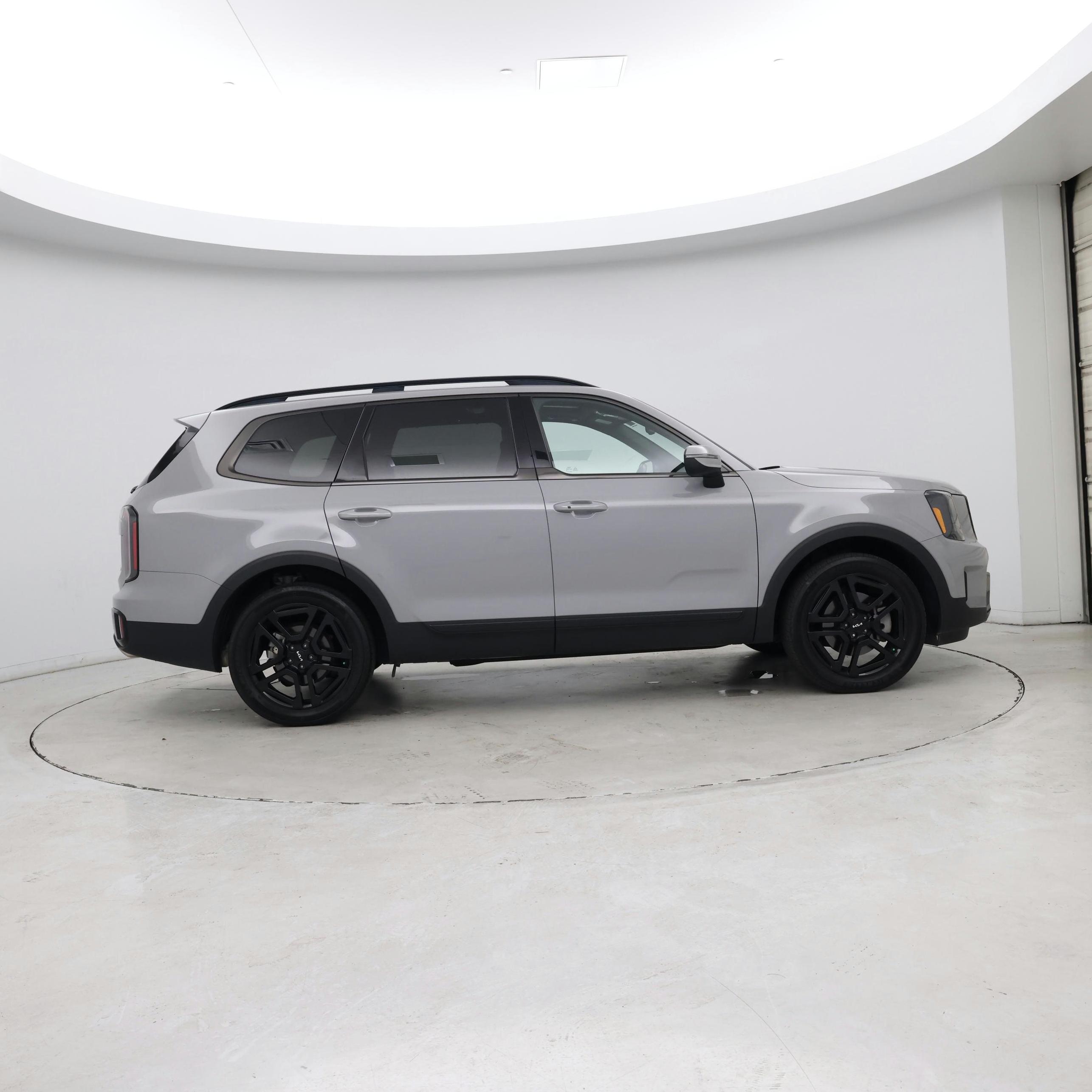 Thumbnail: 2024 Kia Telluride - 7