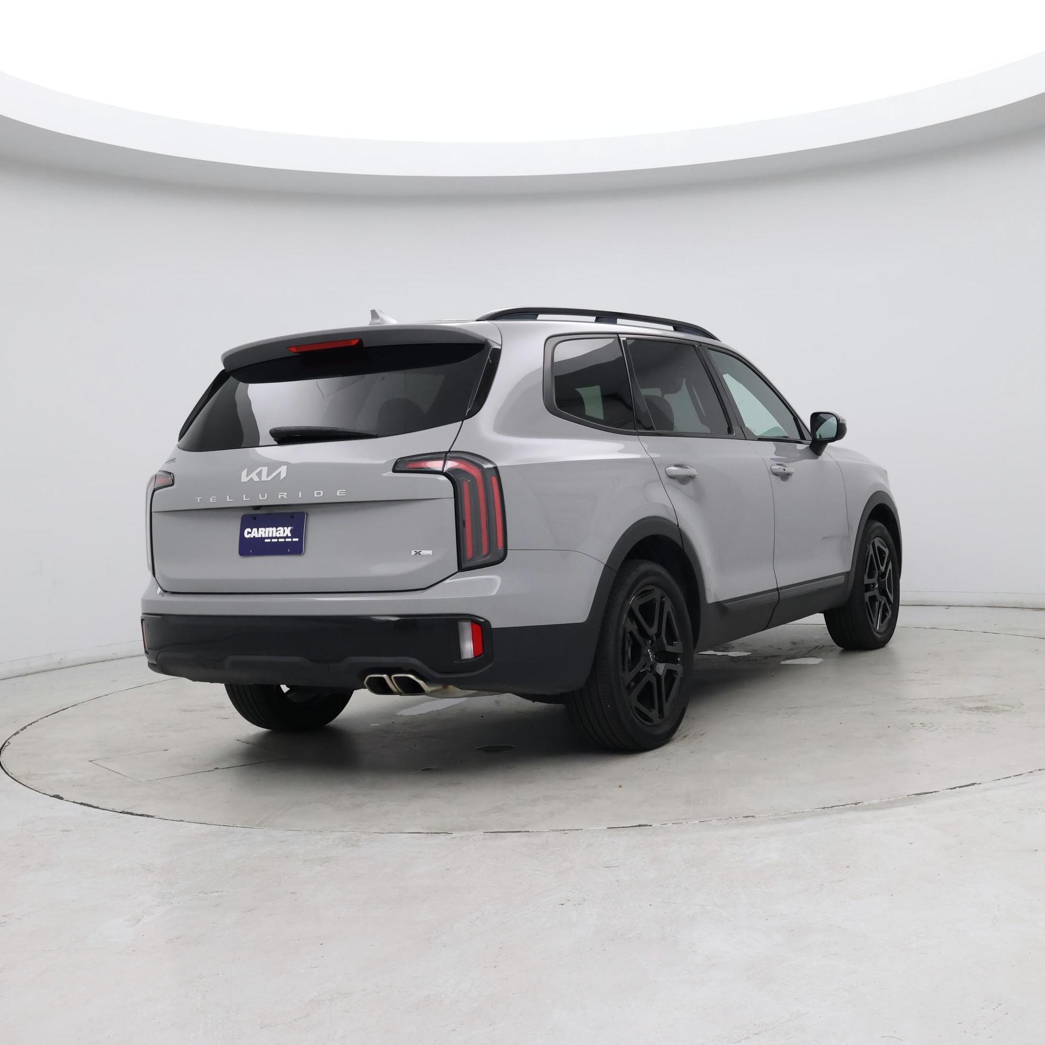Thumbnail: 2024 Kia Telluride - 8