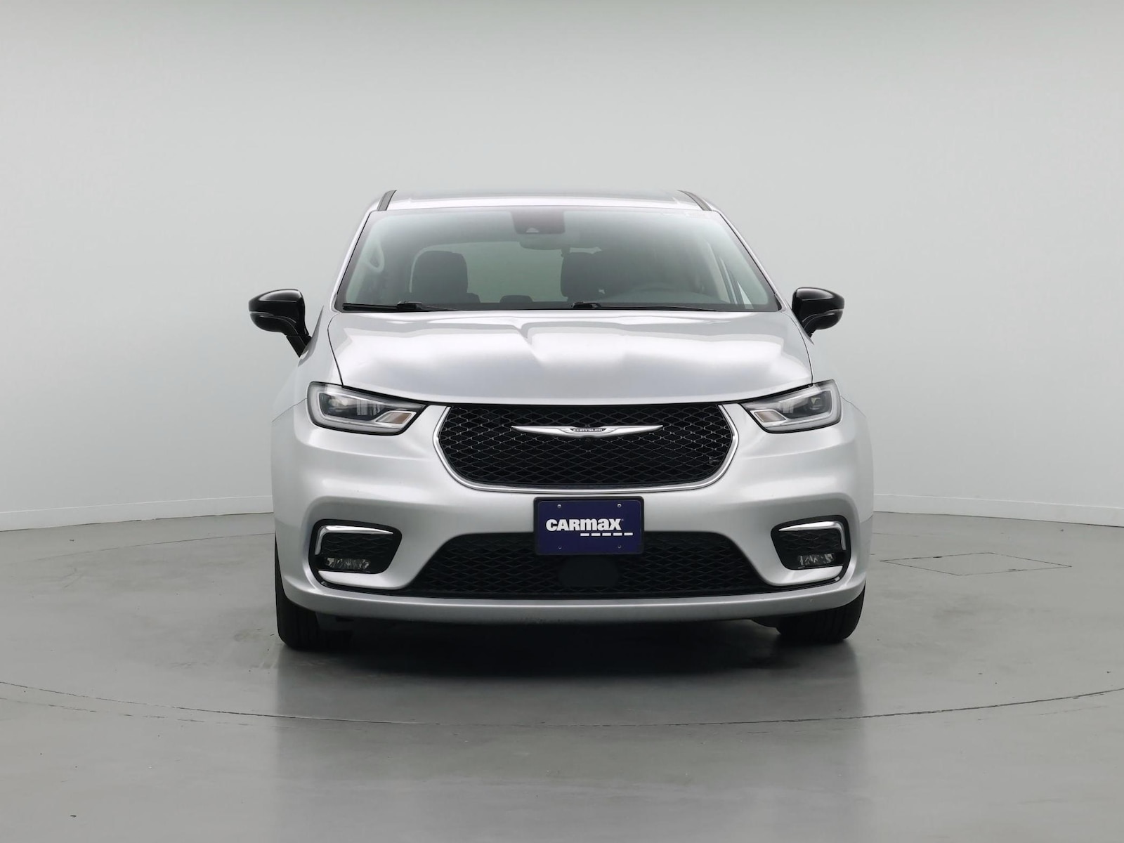 2024 Chrysler Pacifica Touring L - Photo 6