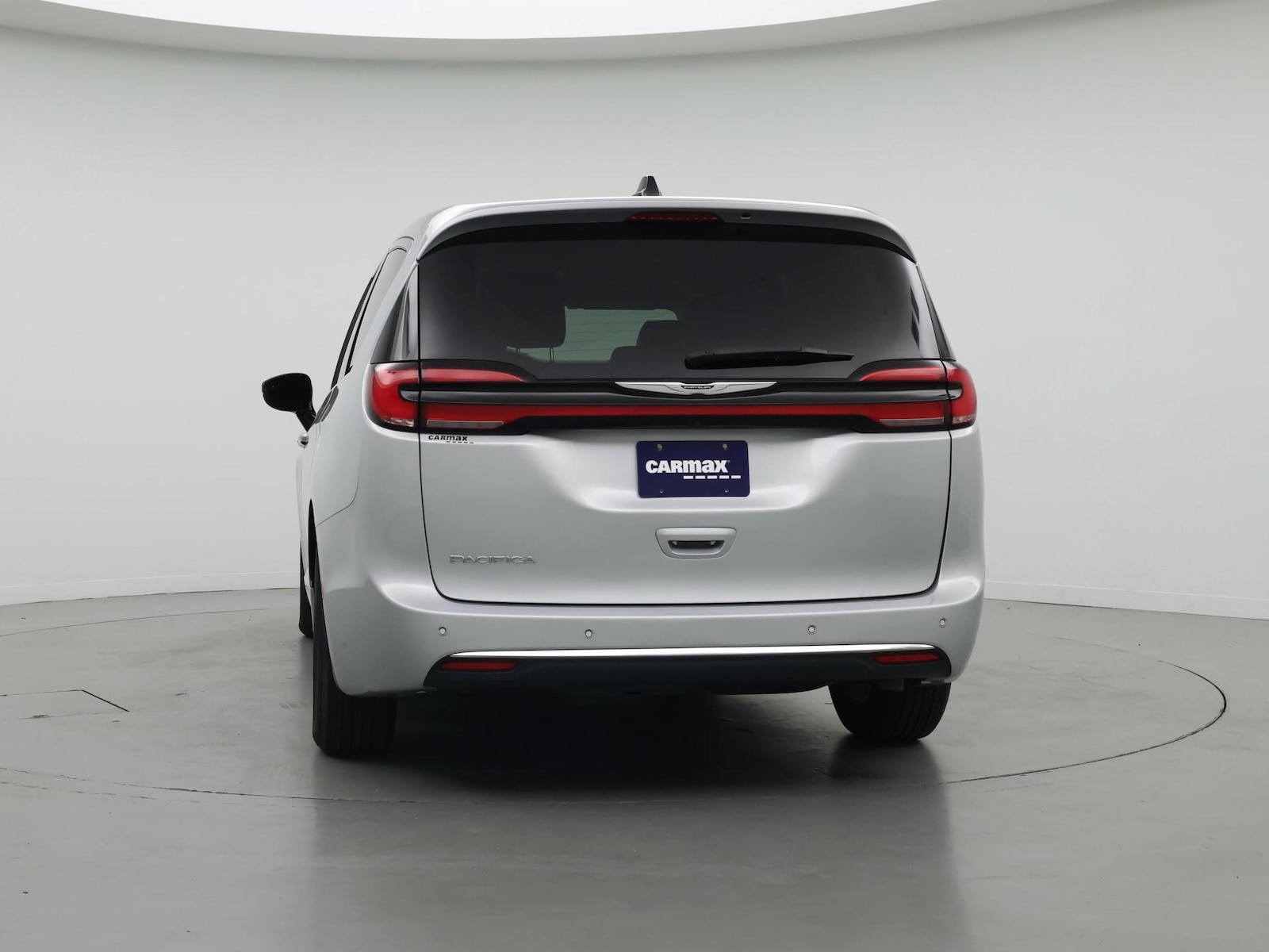 2024 Chrysler Pacifica Touring L - Photo 7