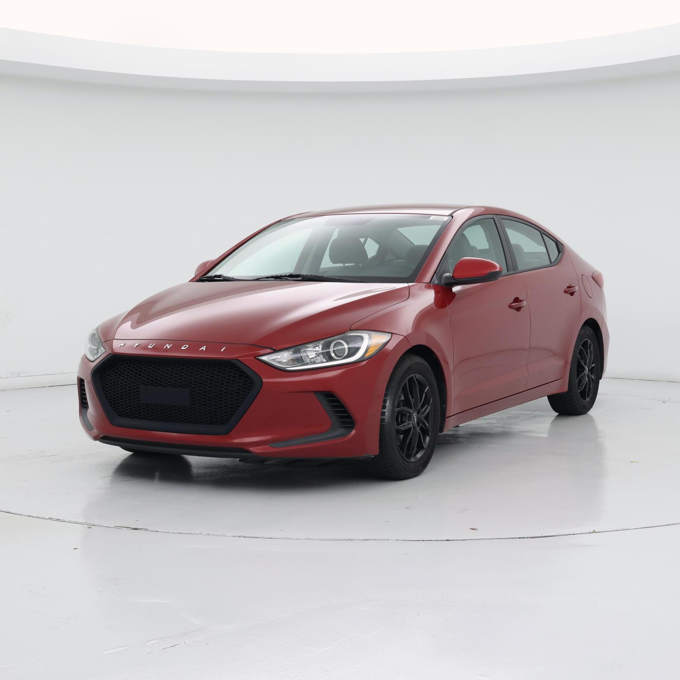 Thumbnail: 2017 Hyundai Elantra - 4