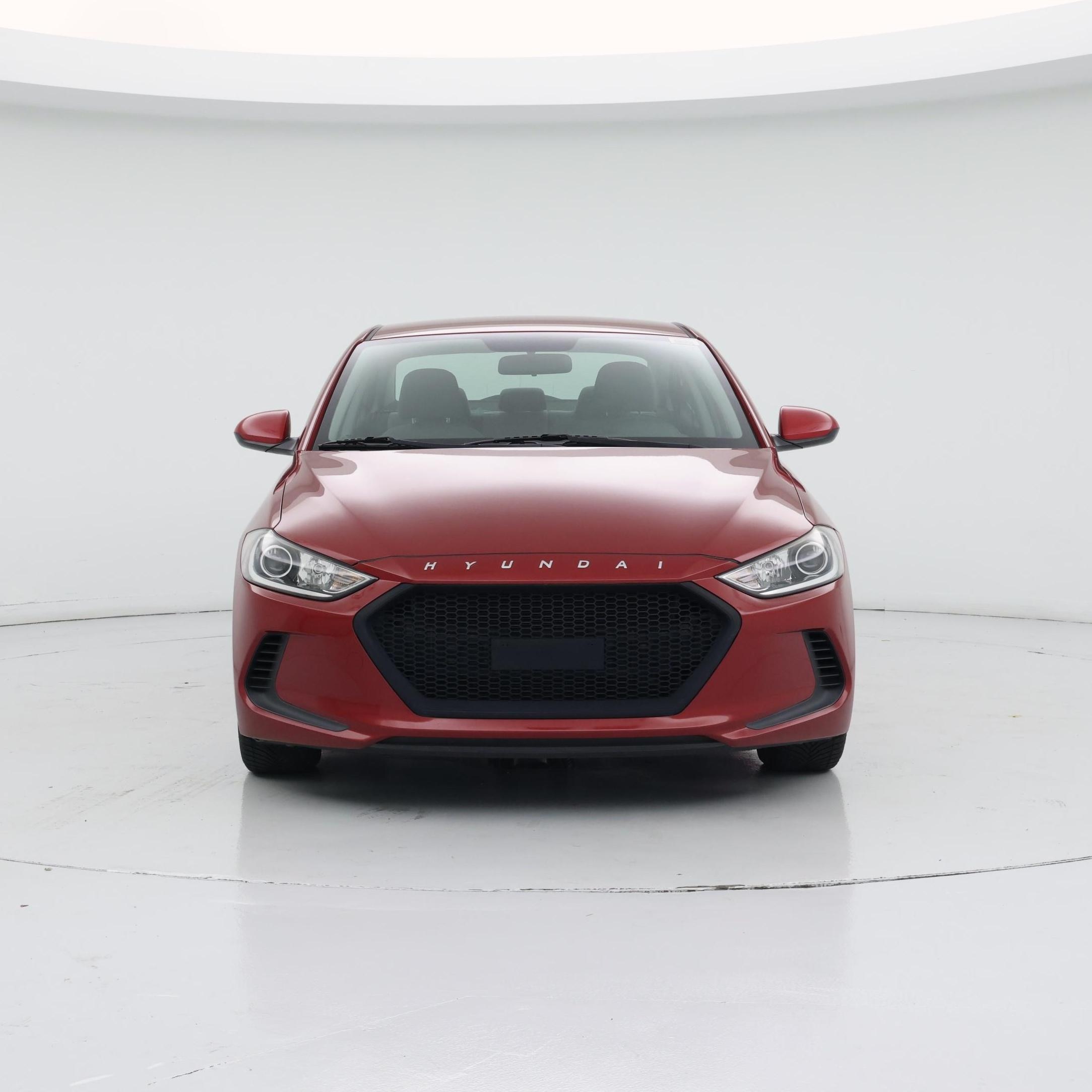 Thumbnail: 2017 Hyundai Elantra - 5