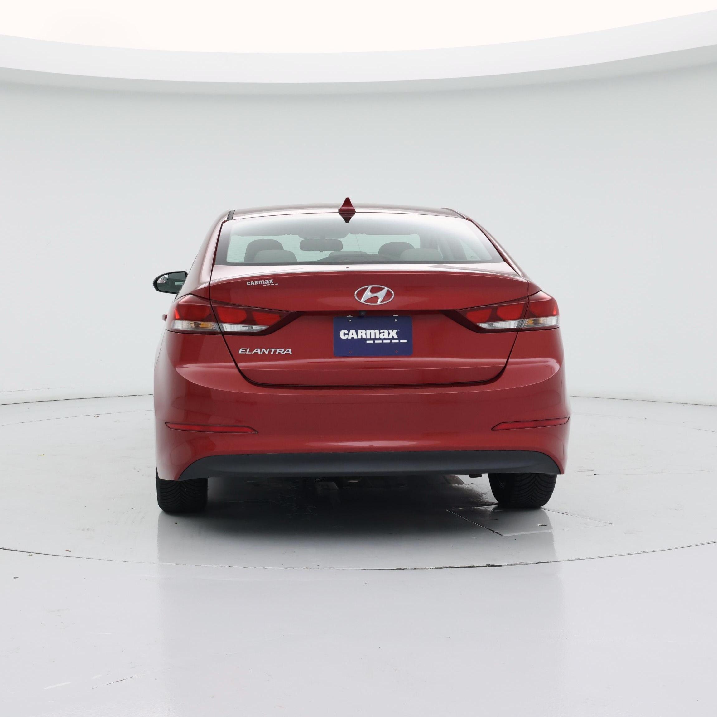 Thumbnail: 2017 Hyundai Elantra - 6