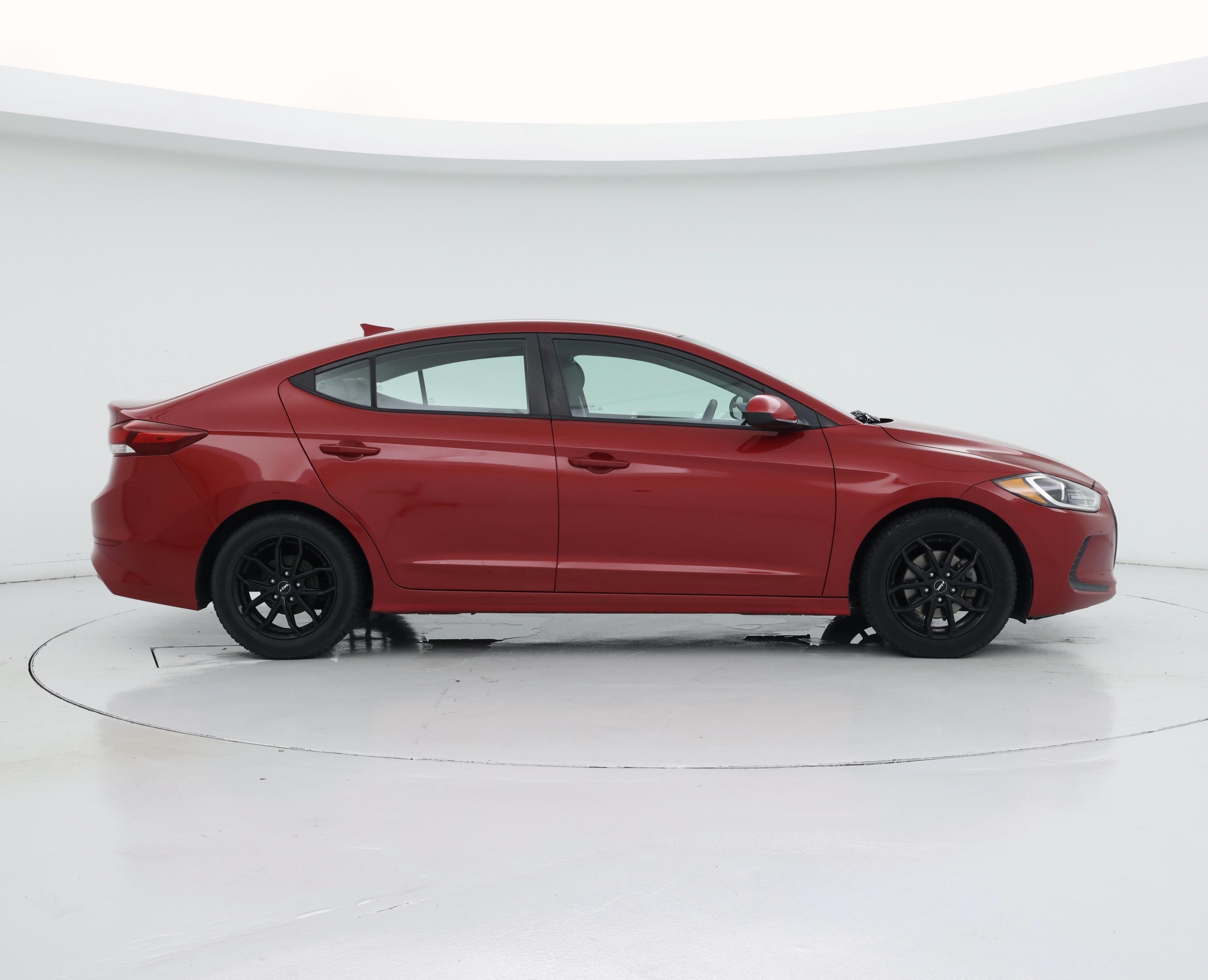 Thumbnail: 2017 Hyundai Elantra - 7